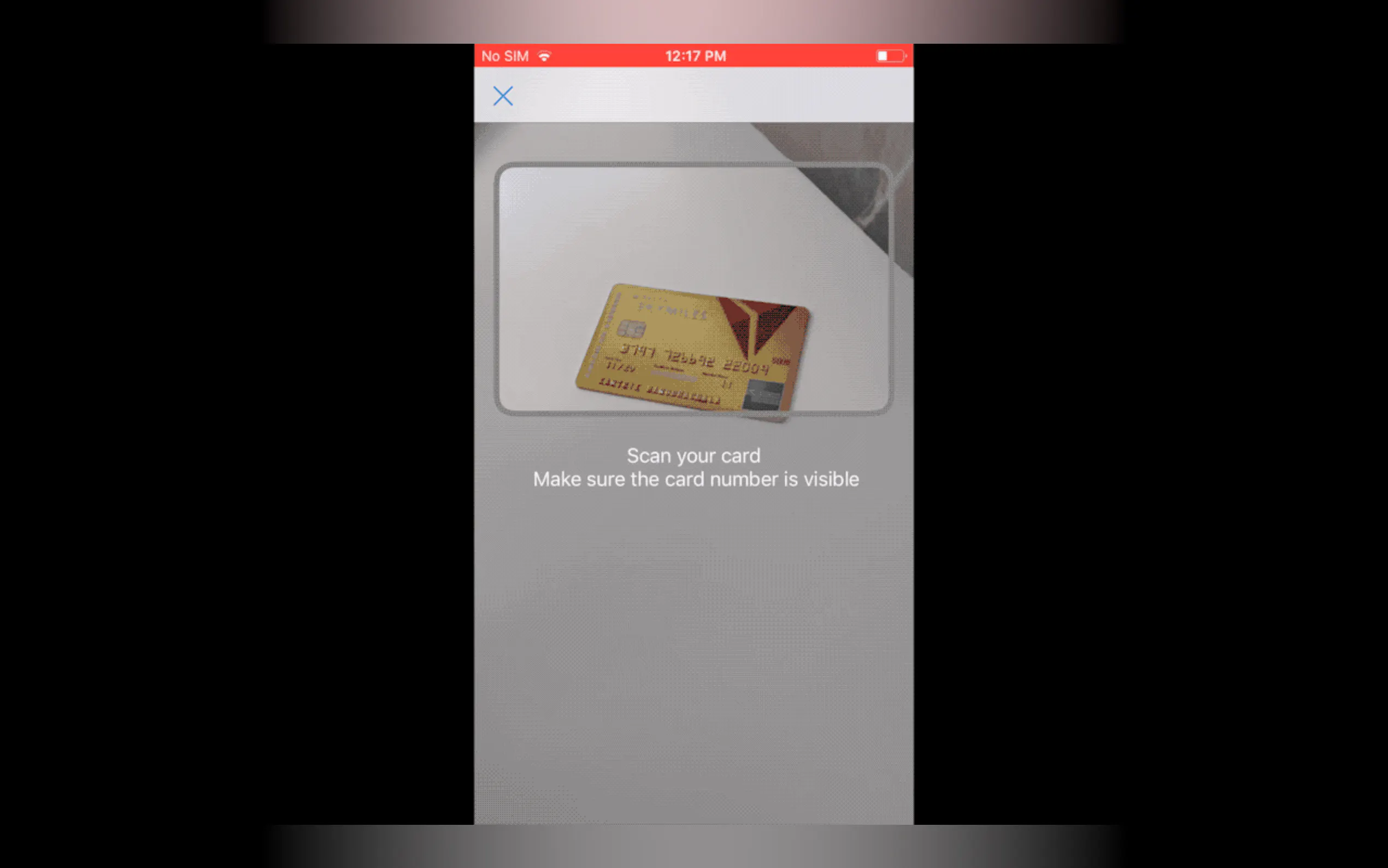 Screenshot 5 of DyScan