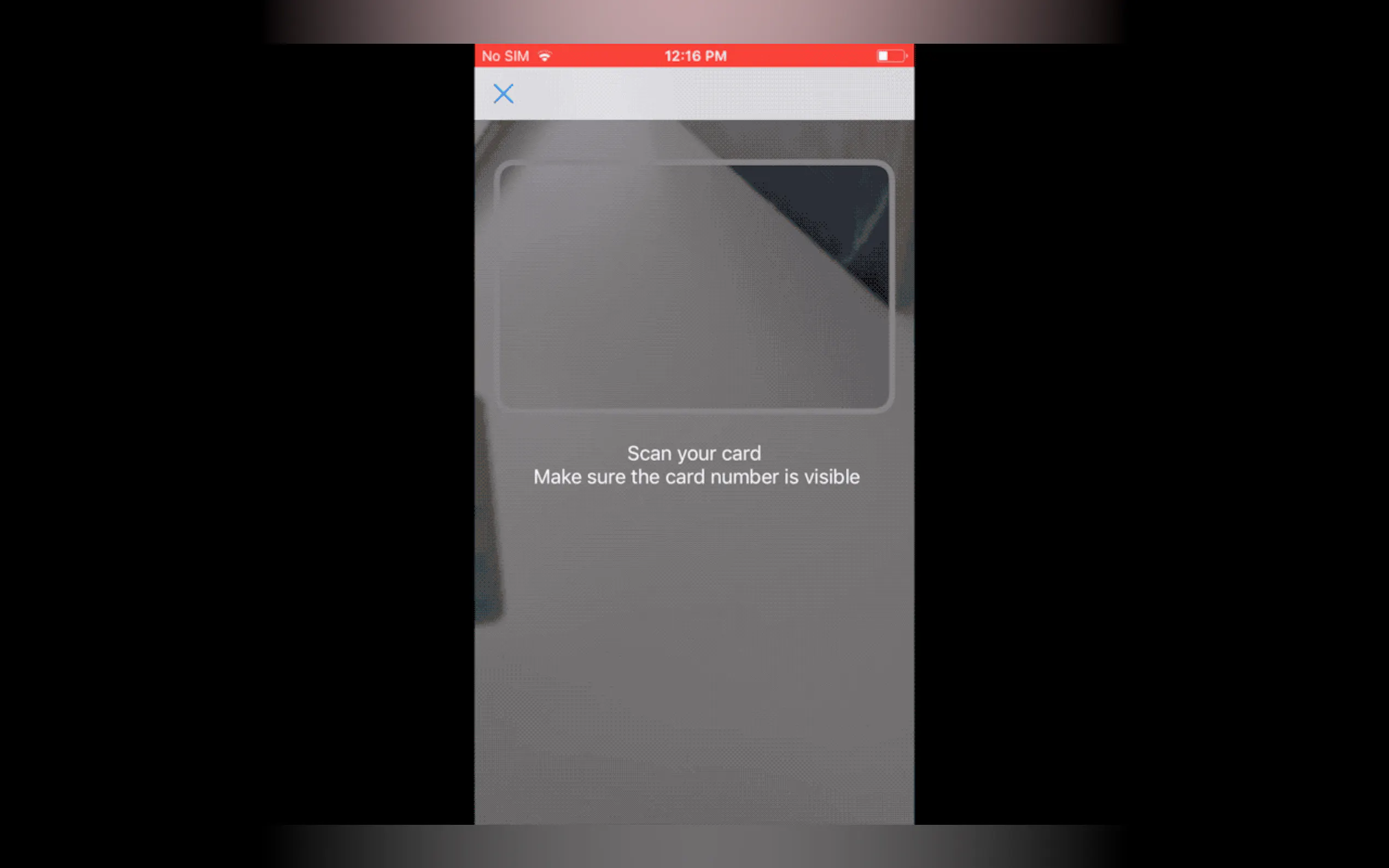 Screenshot 6 of DyScan