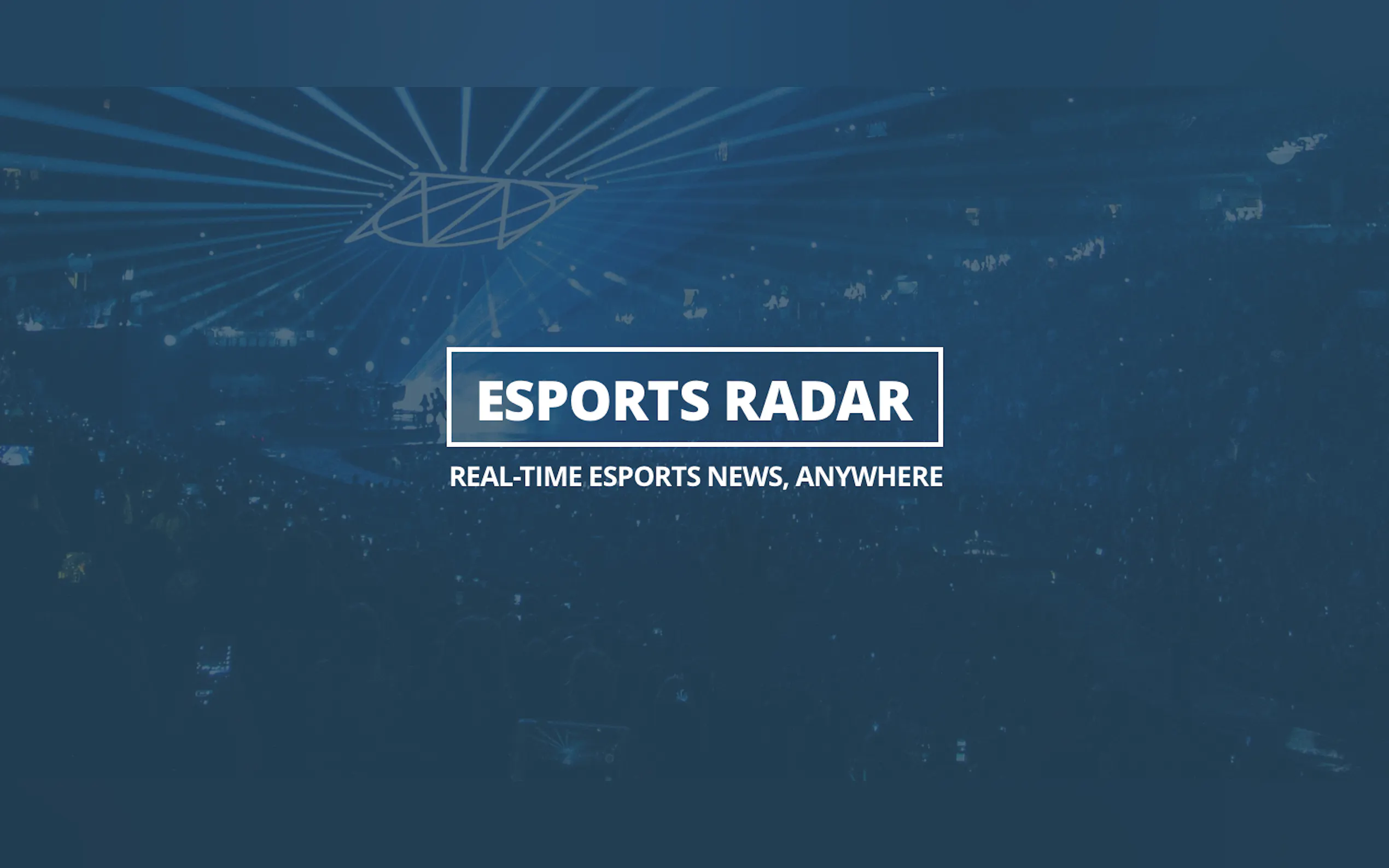 Screenshot 2 of E-sports Radar