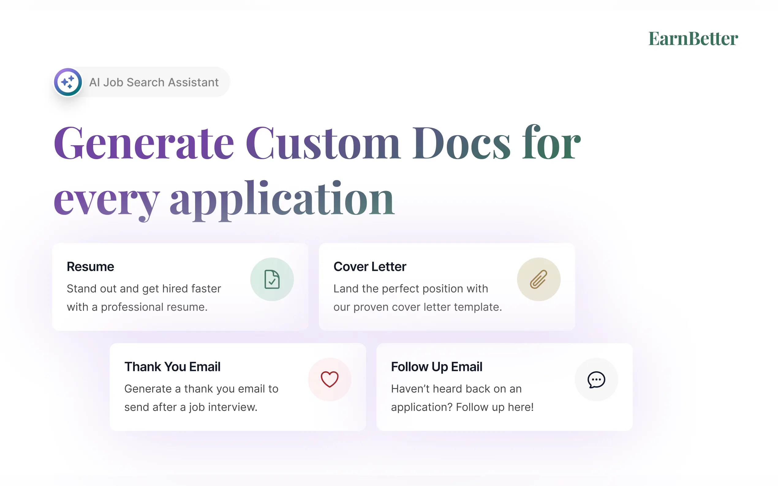 Screenshot 4 of EarnBetter