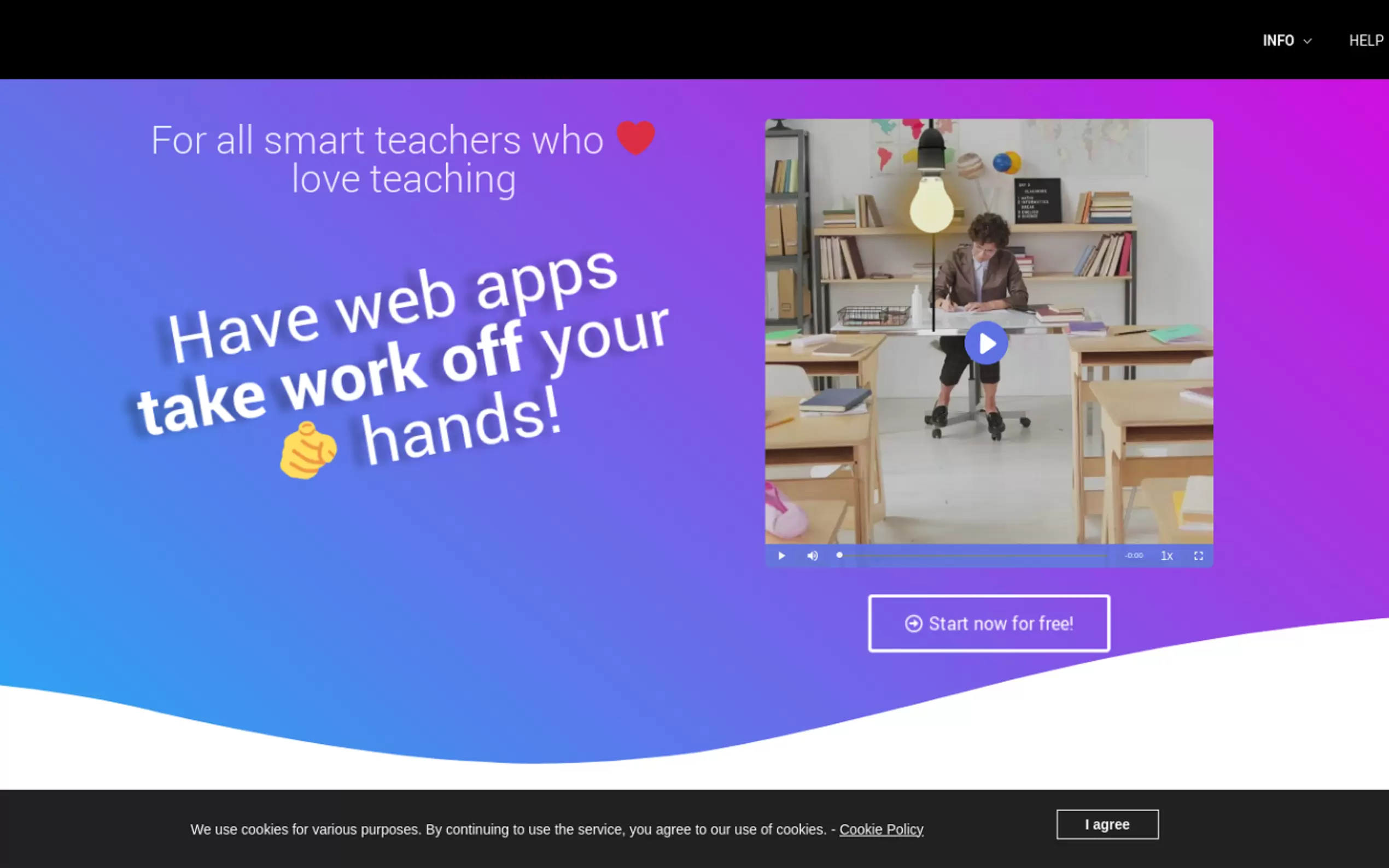 EdTools