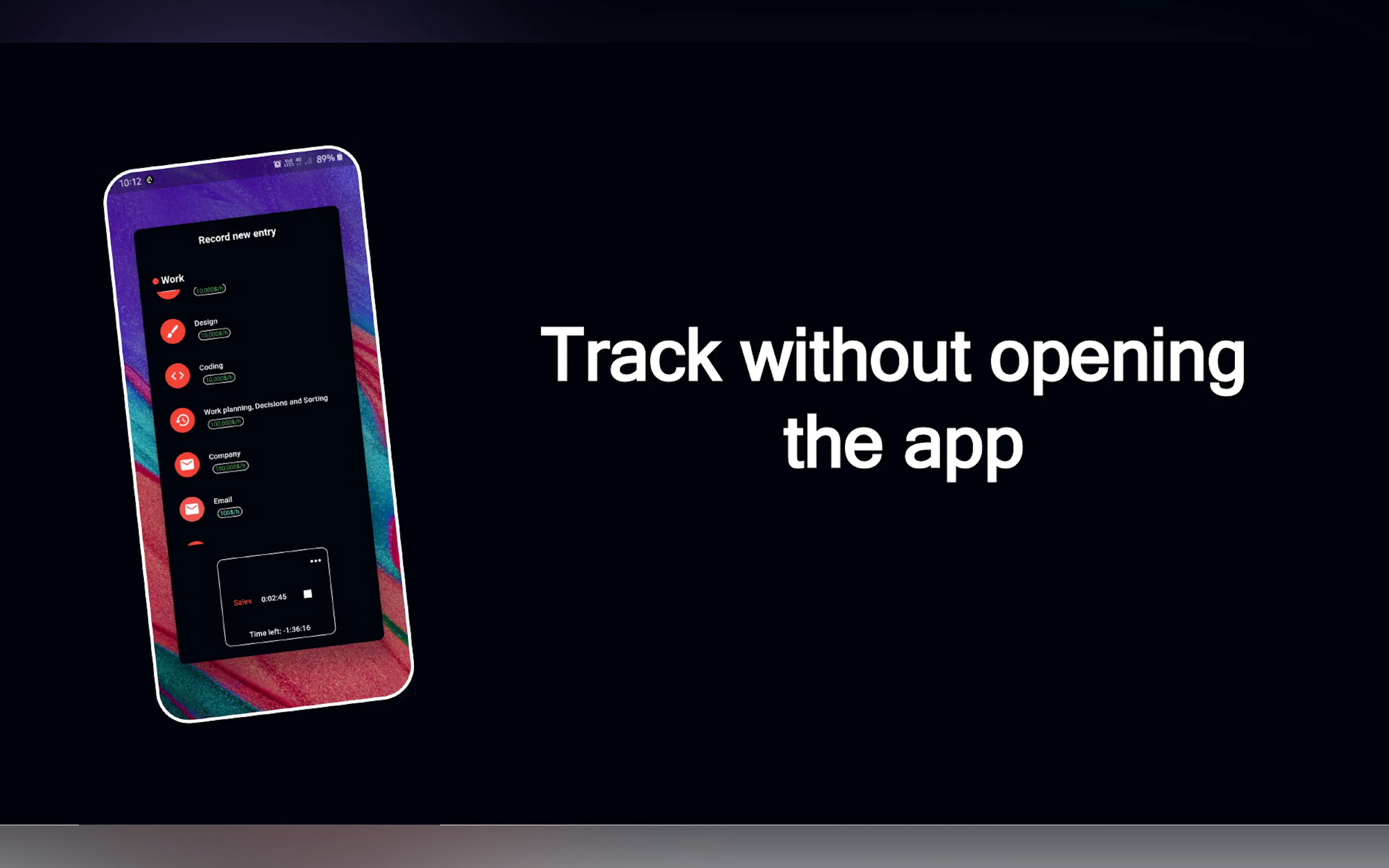 Screenshot 3 of Effectivenezz(Shut down)