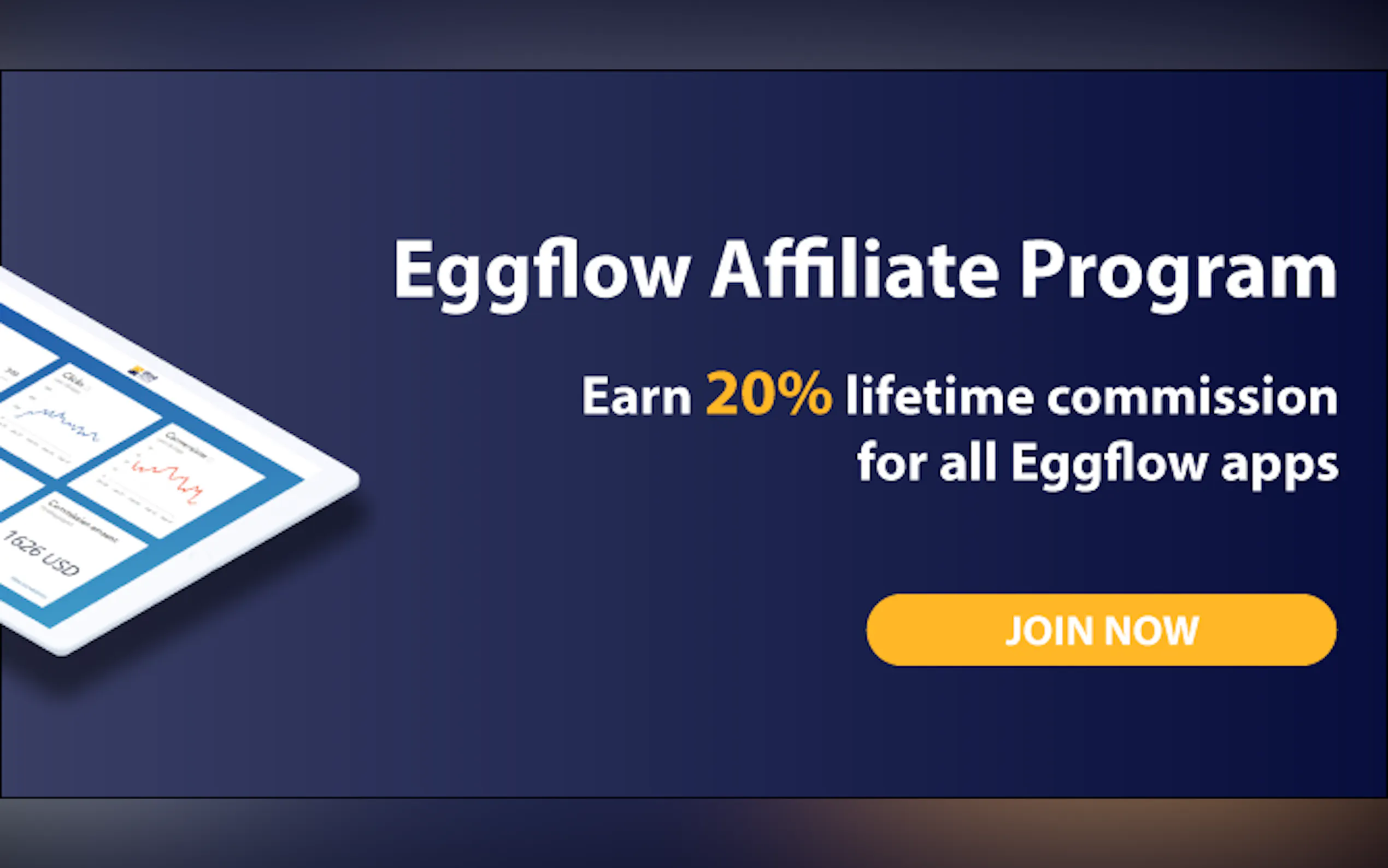 Screenshot 2 of Eggflow Apps