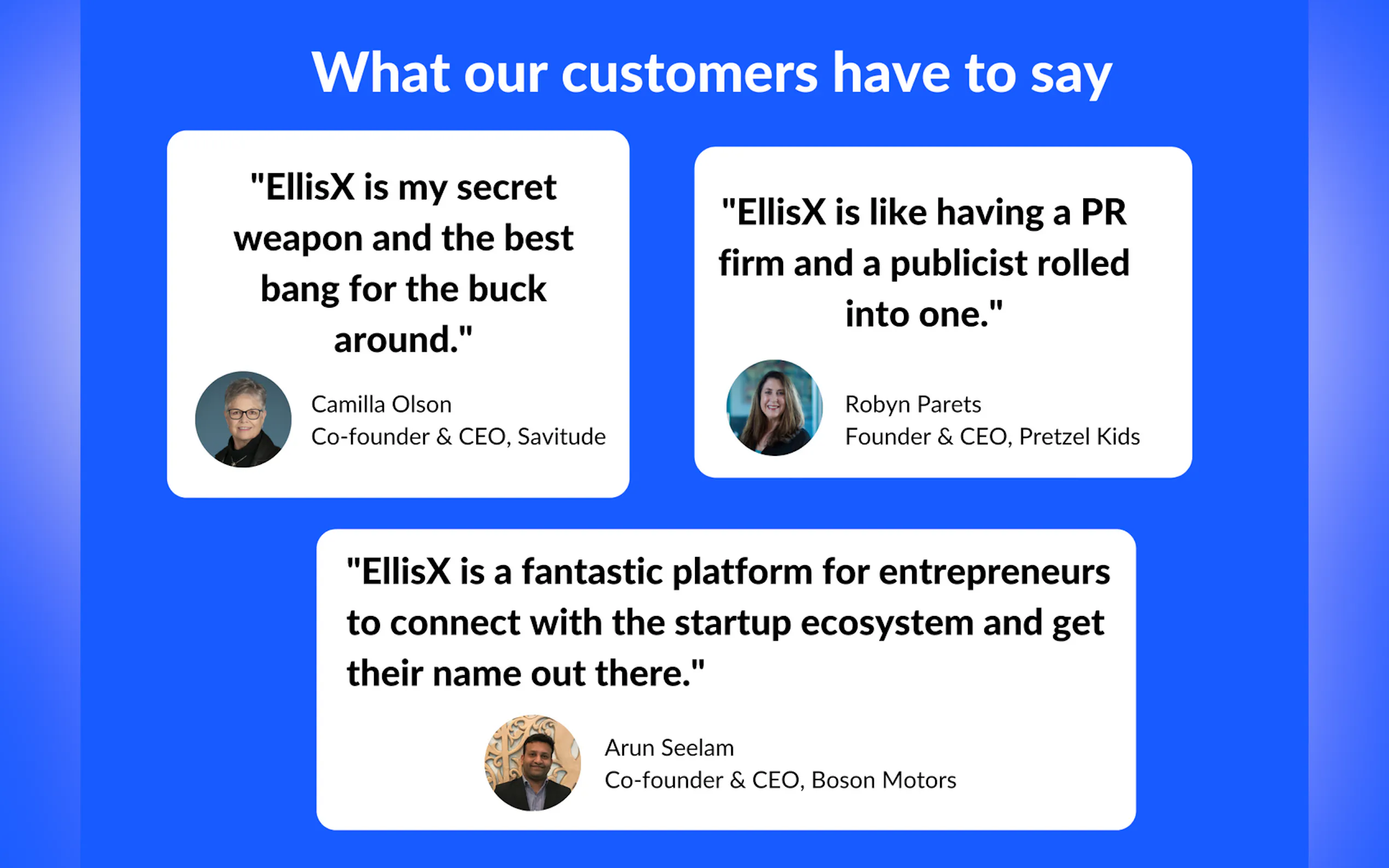 Screenshot 4 of EllisX
