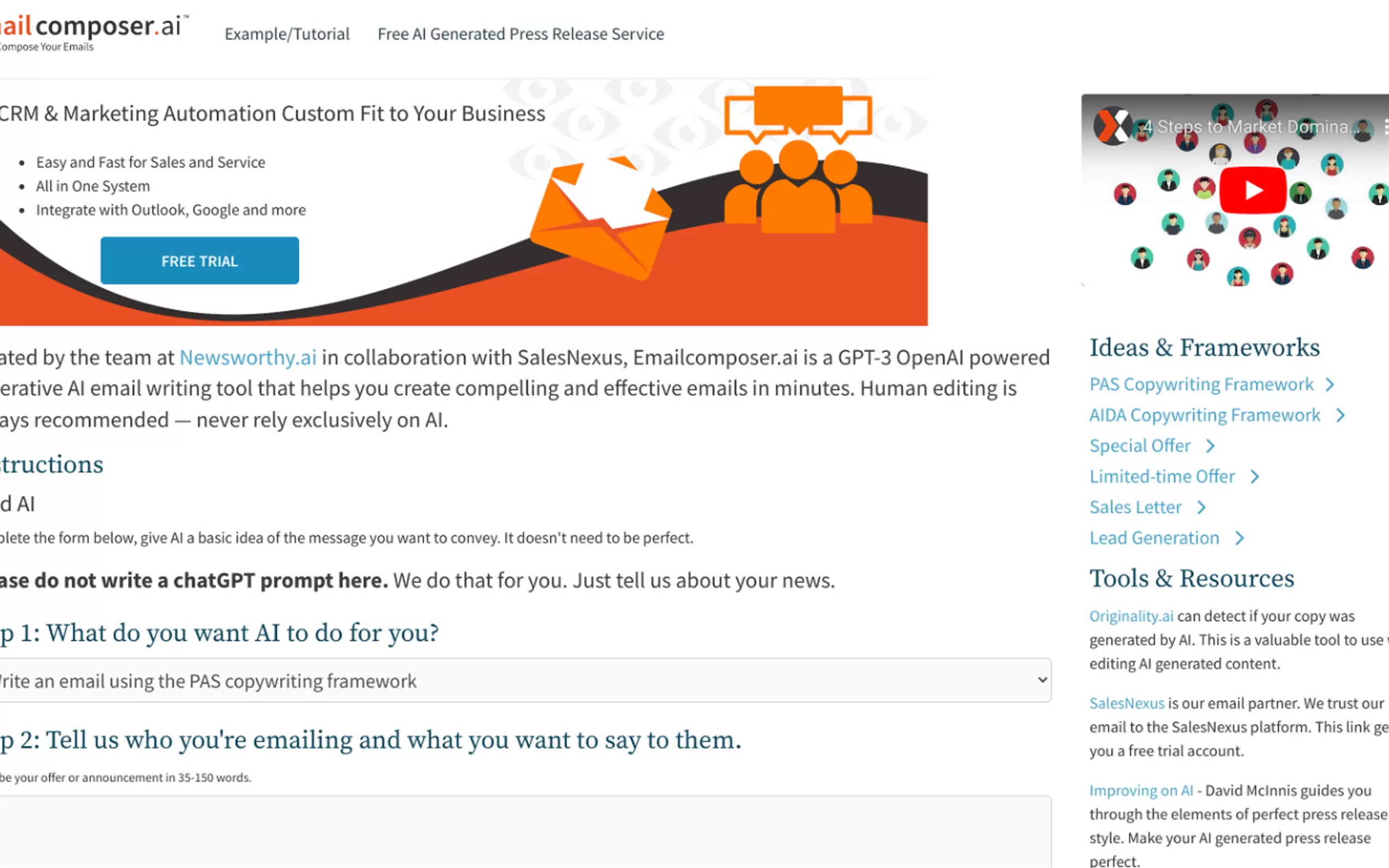 EmailComposer
