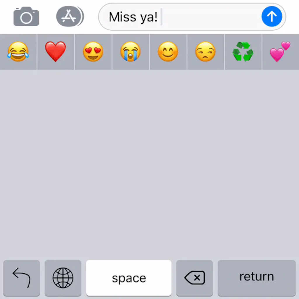 Emojiboard