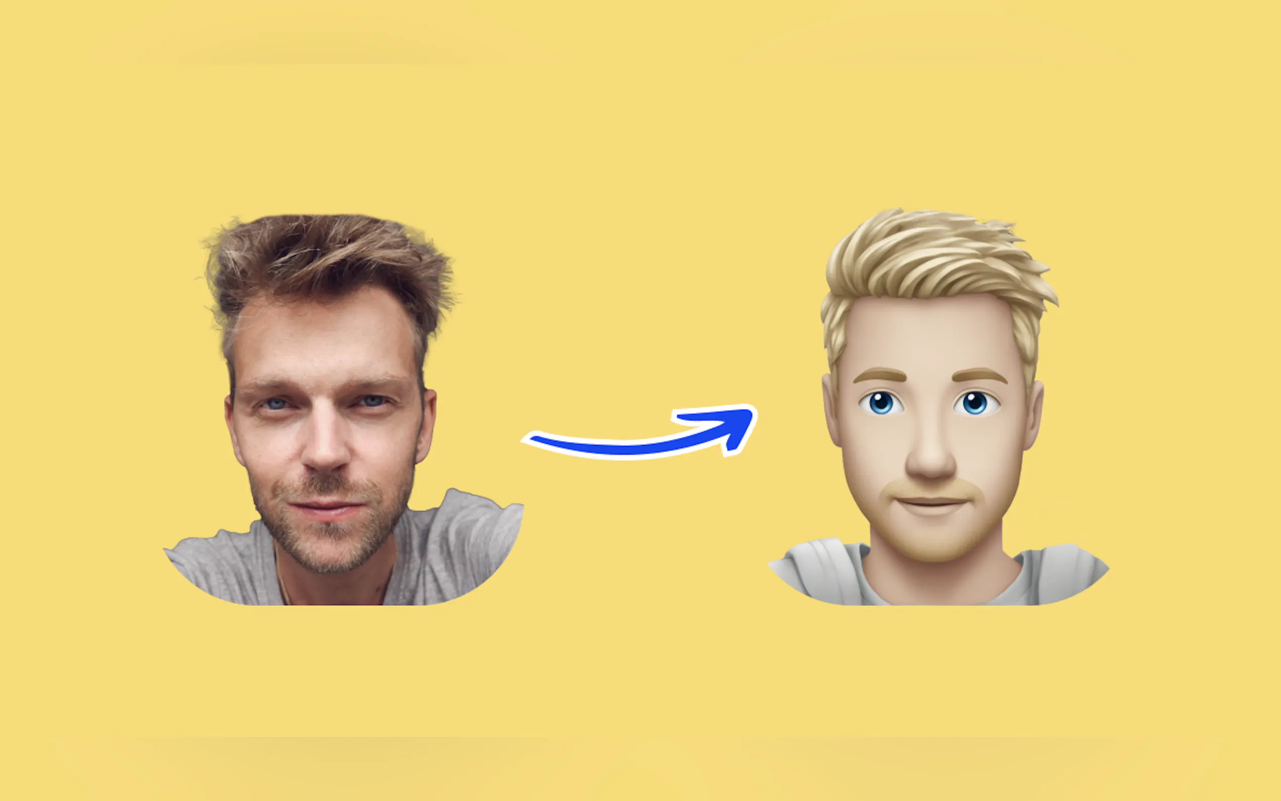 Screenshot 2 of Emojifyer | AI Emoji Generator