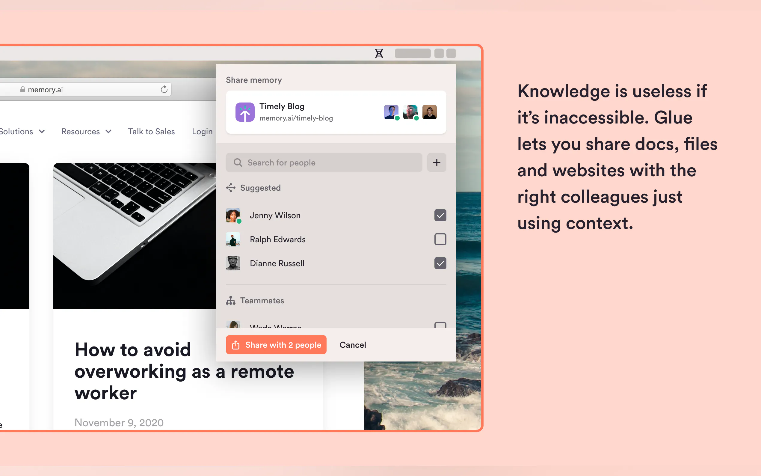Screenshot 3 of Employee Time Tracking Handbook