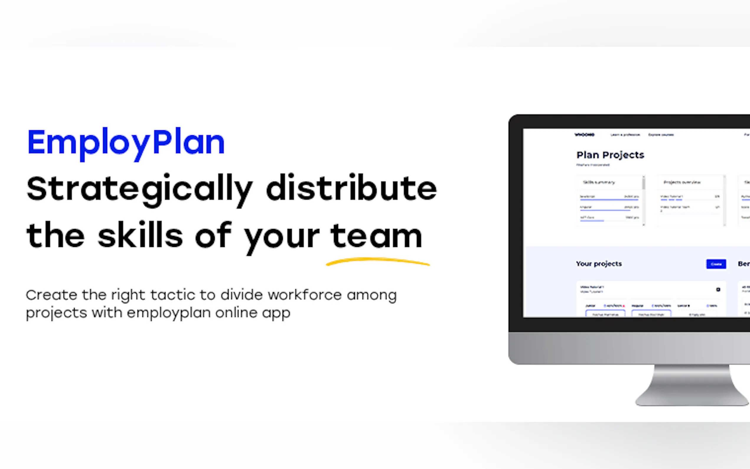 EmployPlan