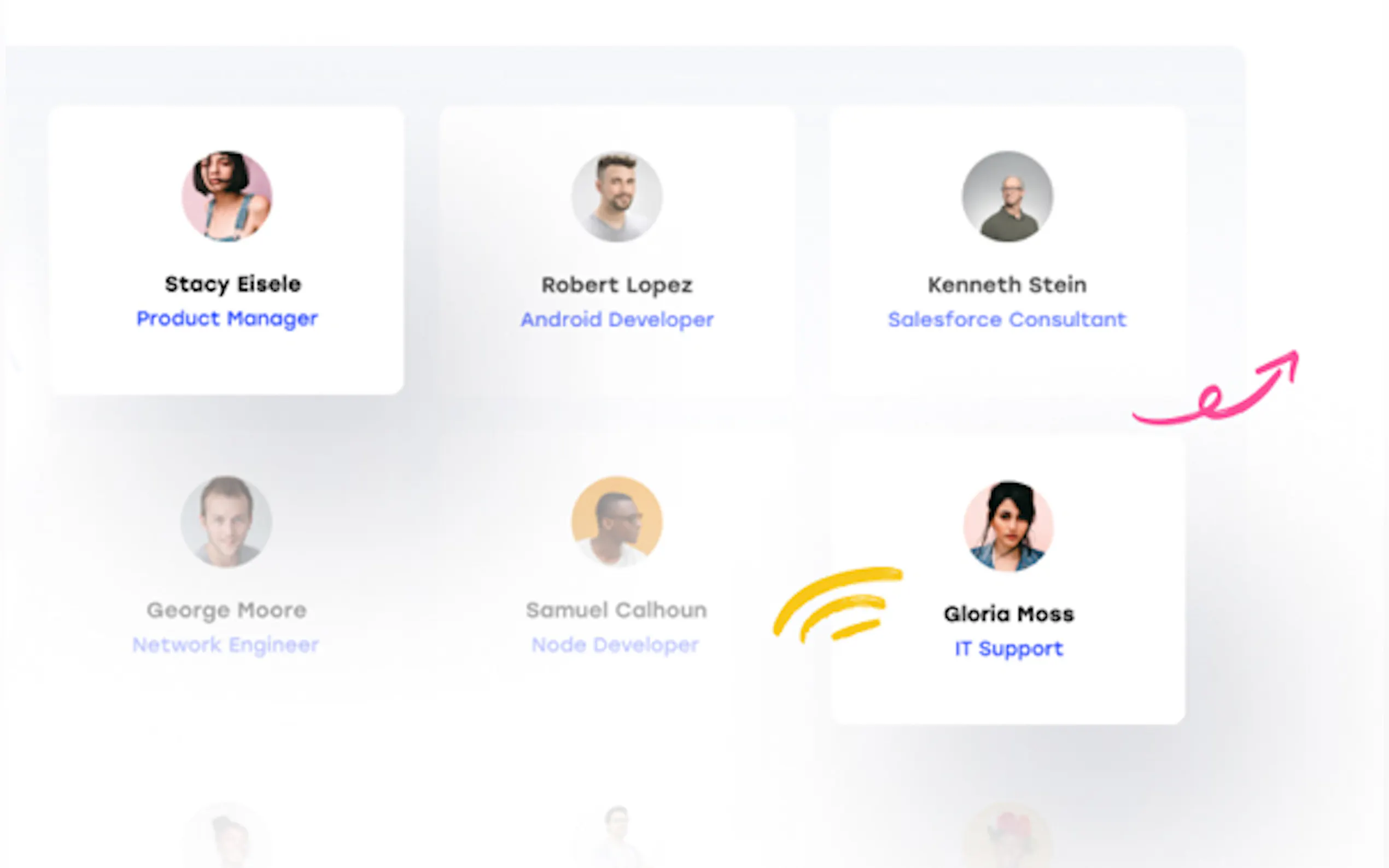 Screenshot 11 of EmployPlan