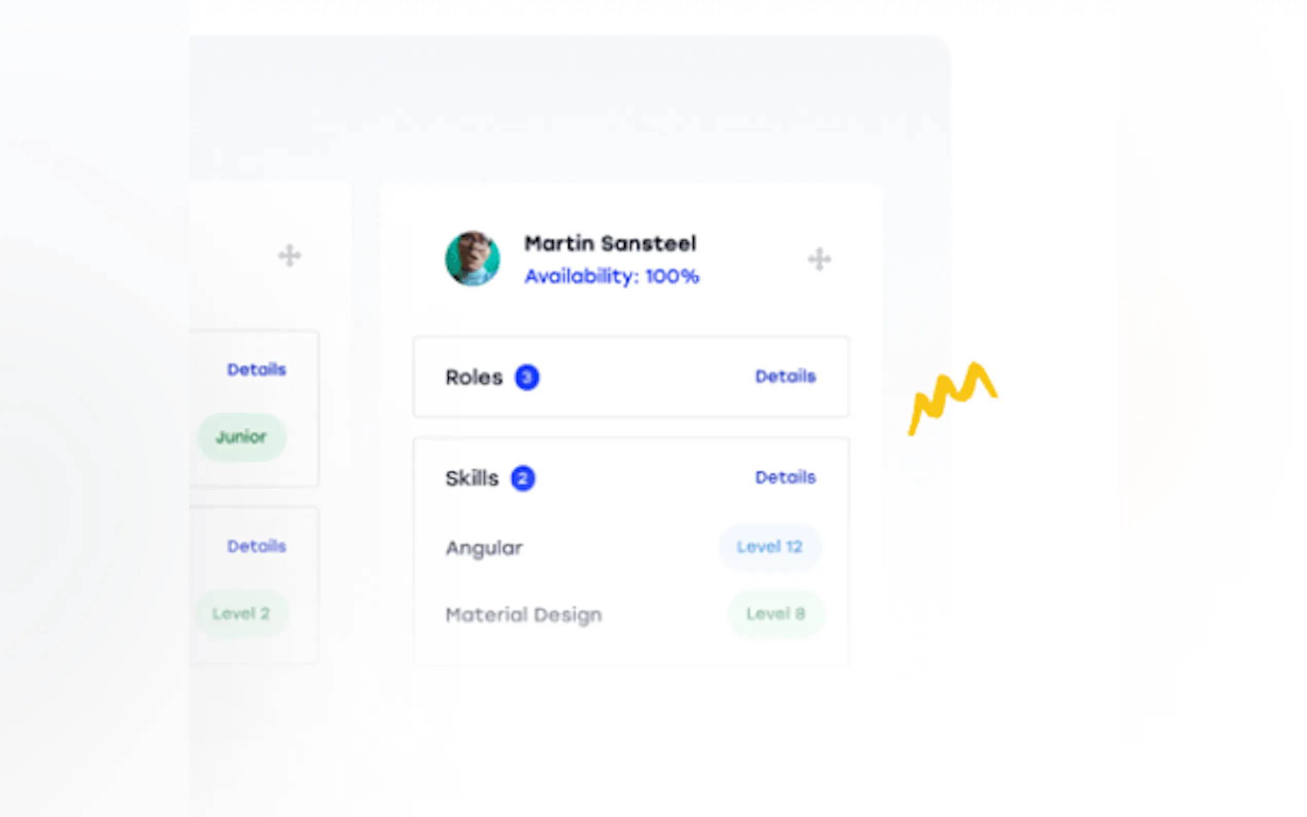 Screenshot 6 of EmployPlan