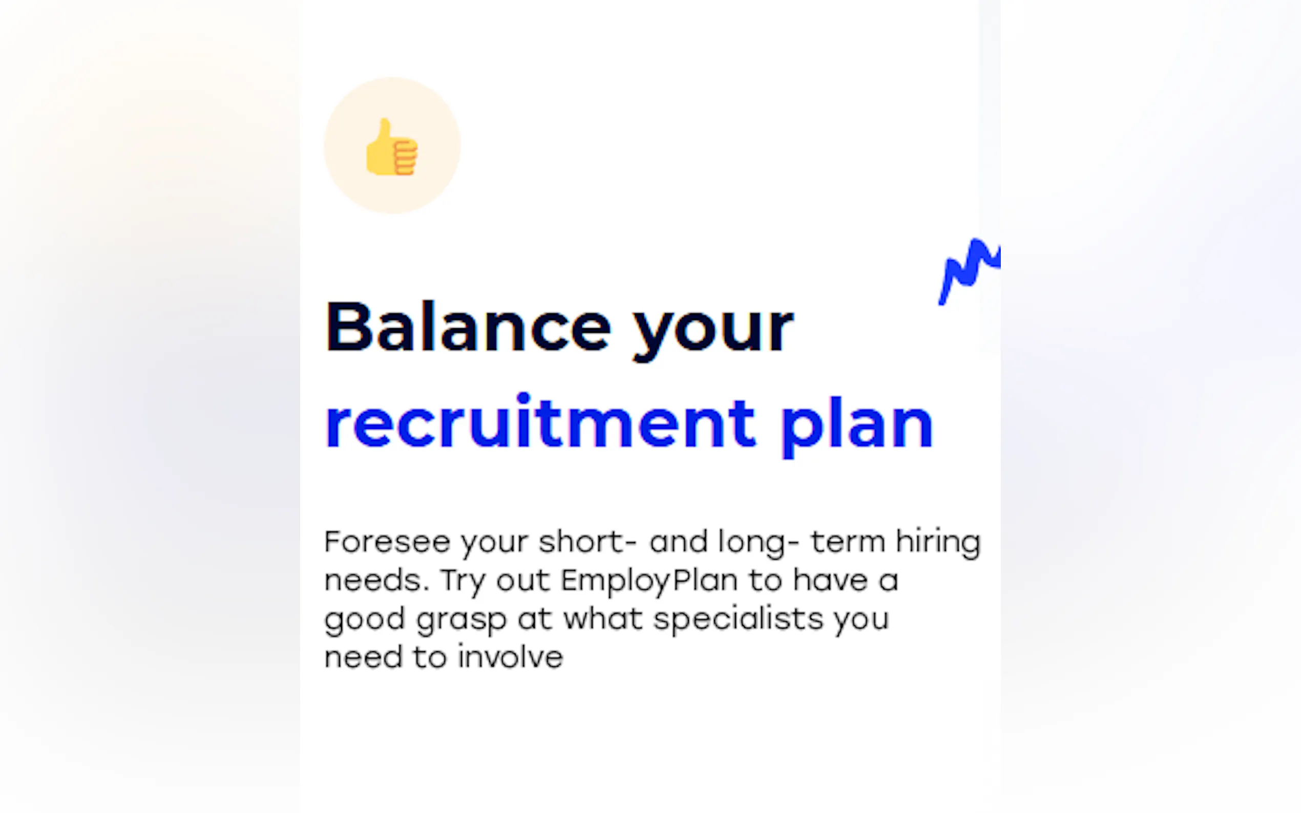 Screenshot 7 of EmployPlan