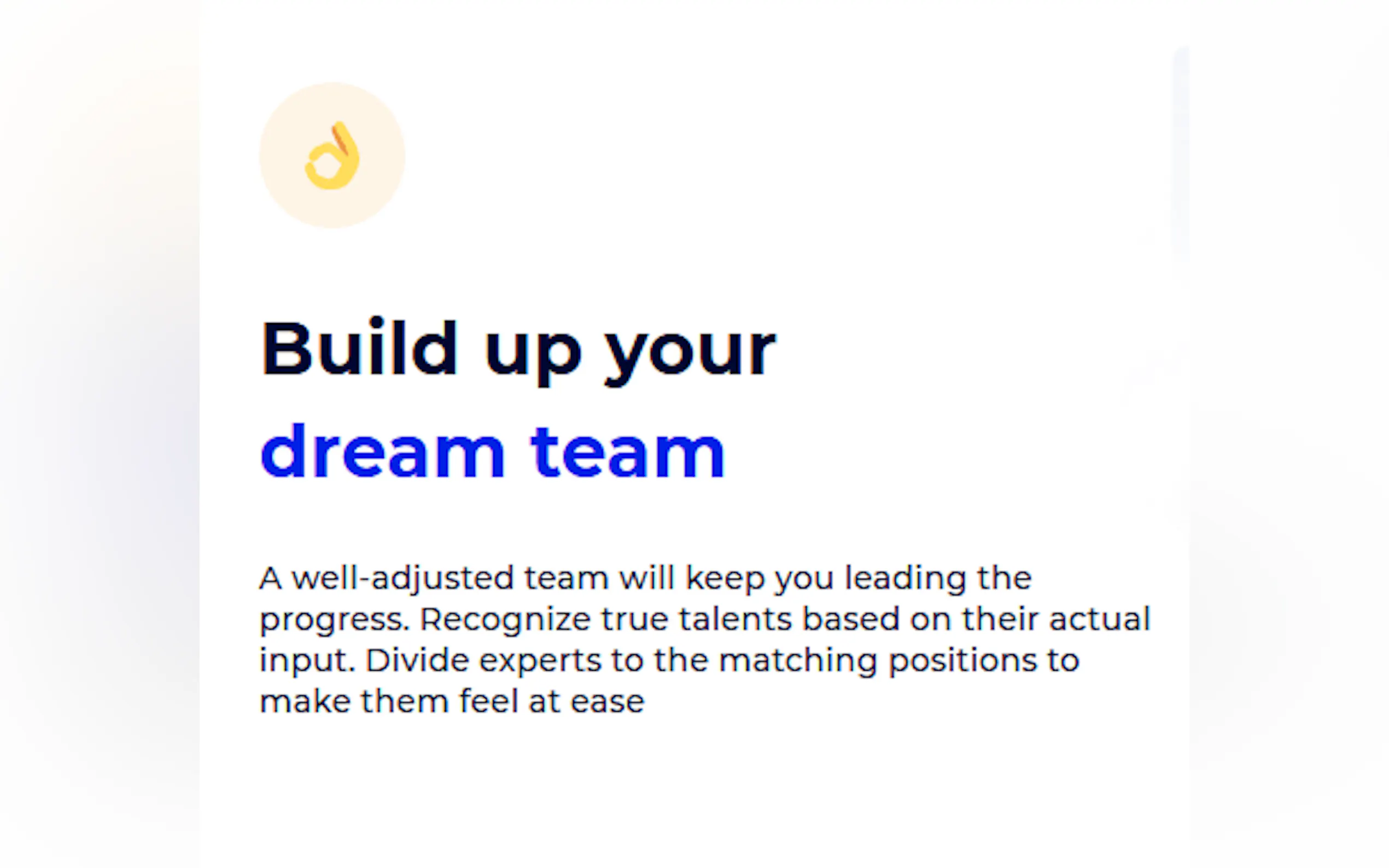 Screenshot 10 of EmployPlan