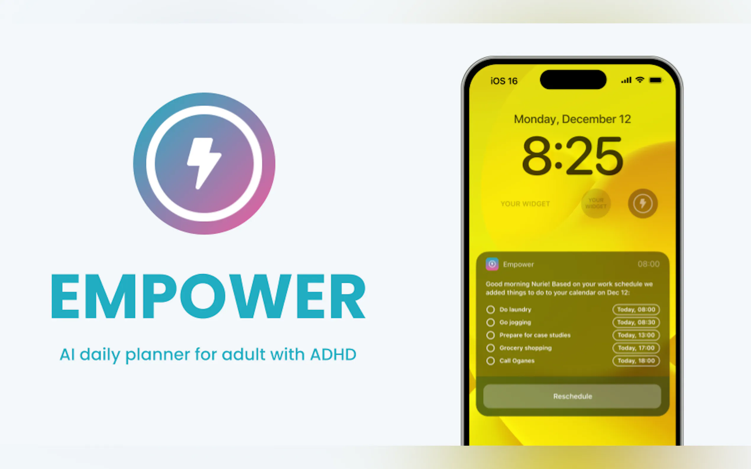 EMPOWER