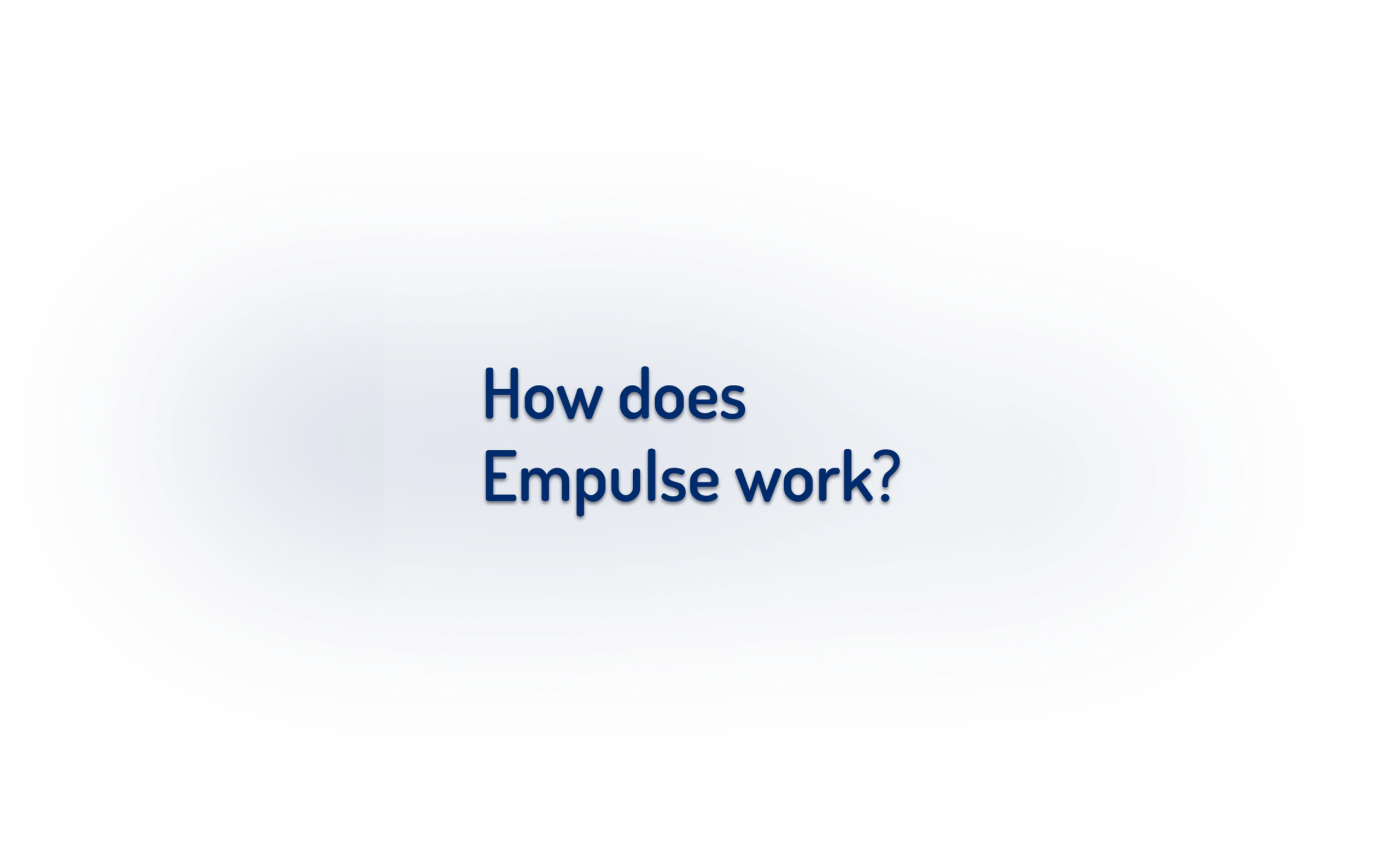 Screenshot 2 of Empulse