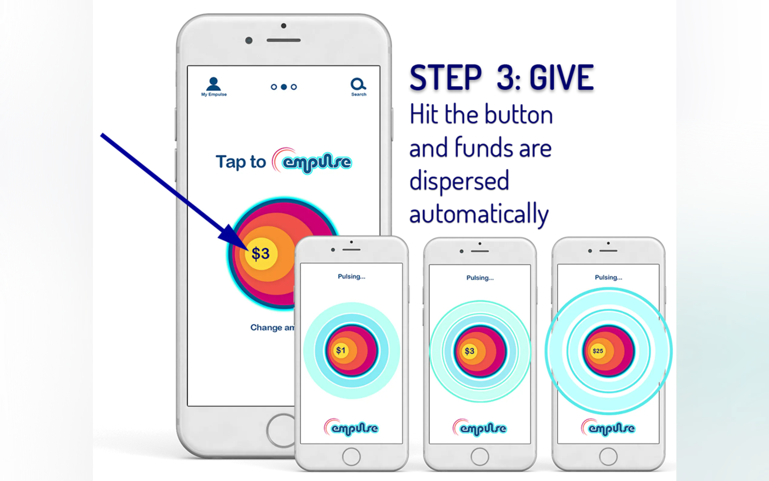 Screenshot 5 of Empulse