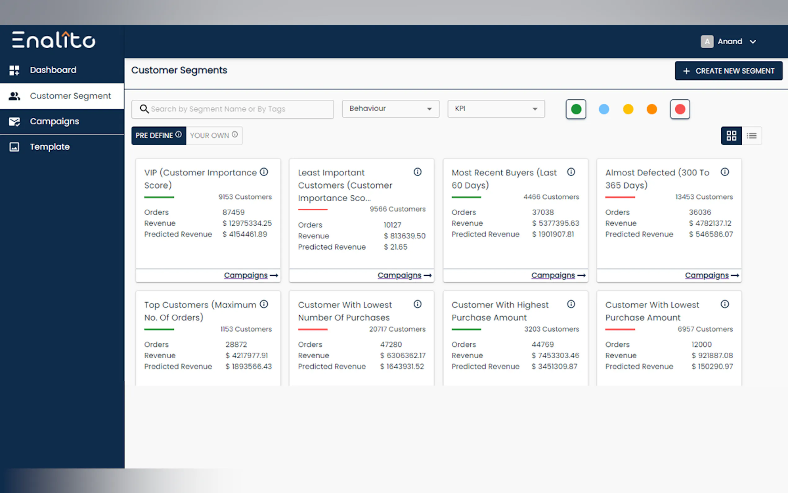 Screenshot 2 of Enalito