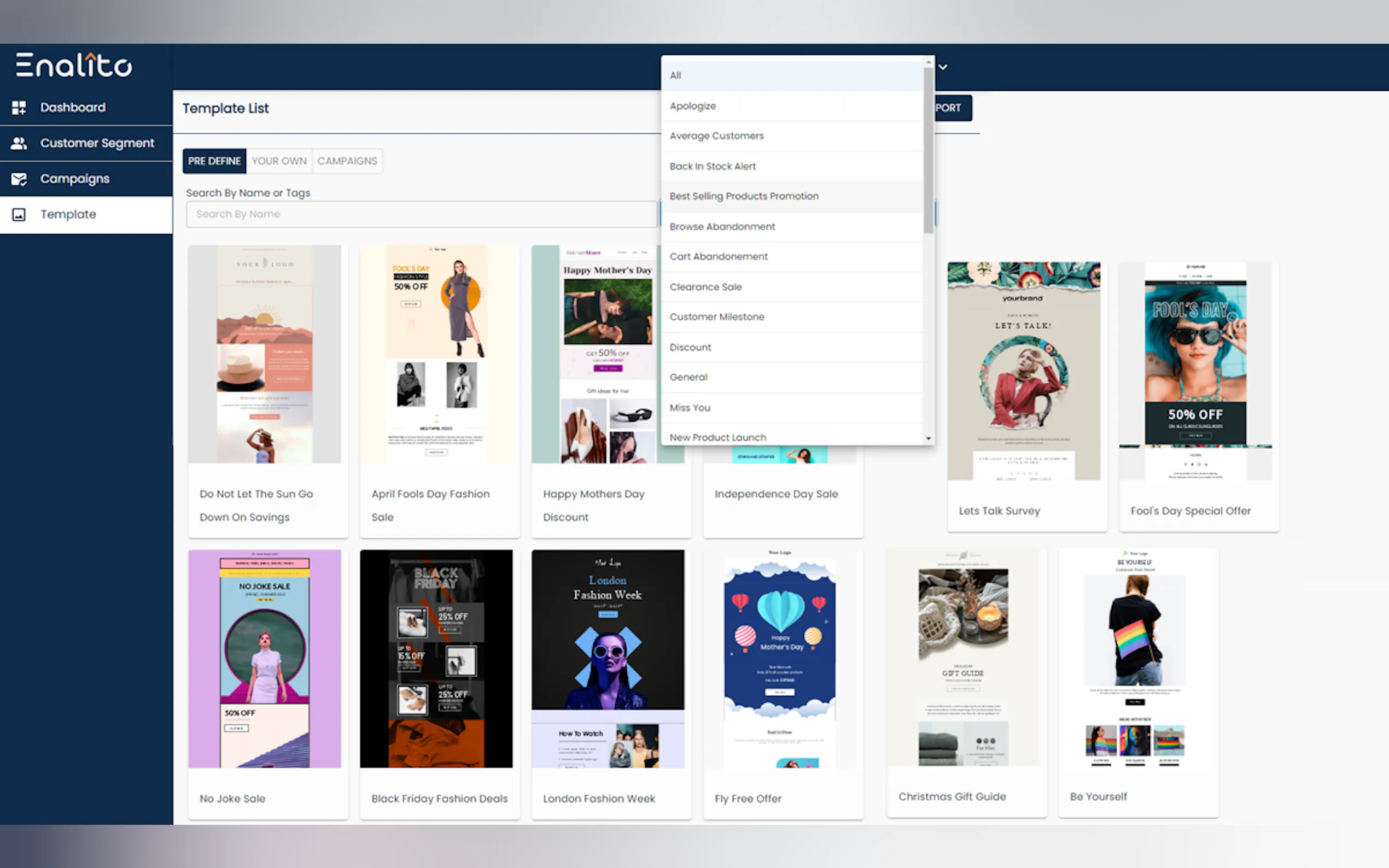 Screenshot 3 of Enalito