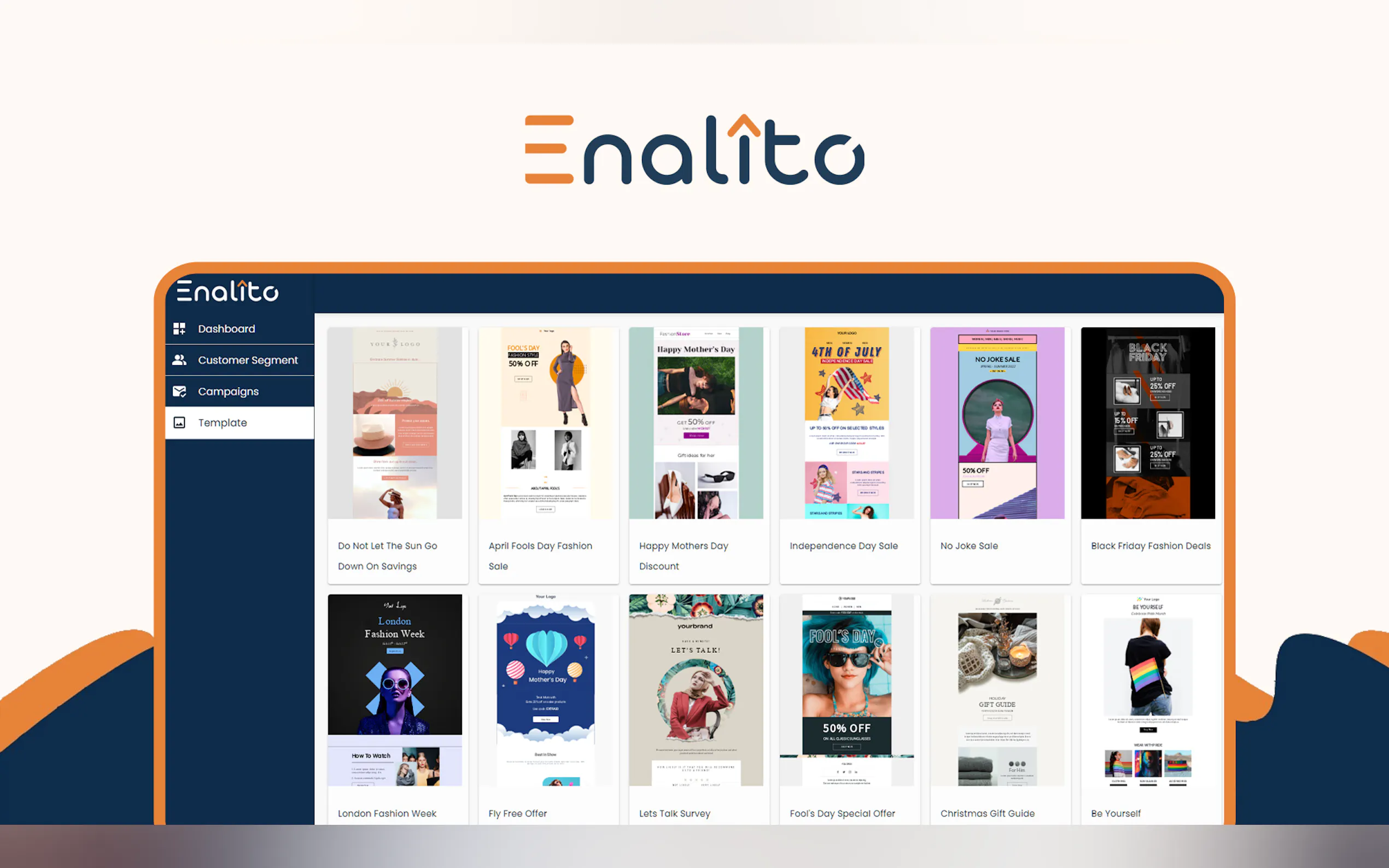 Screenshot 5 of Enalito