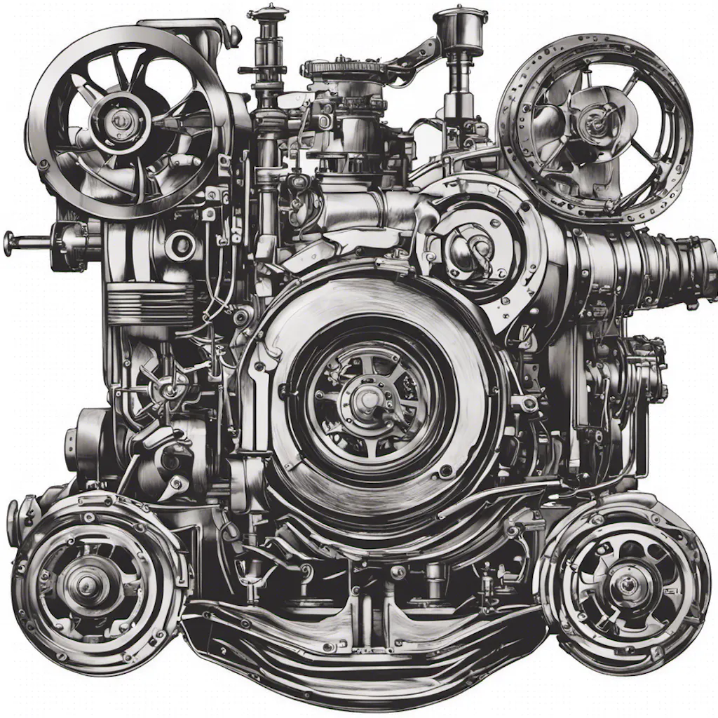 Encyclopaedia Automatica