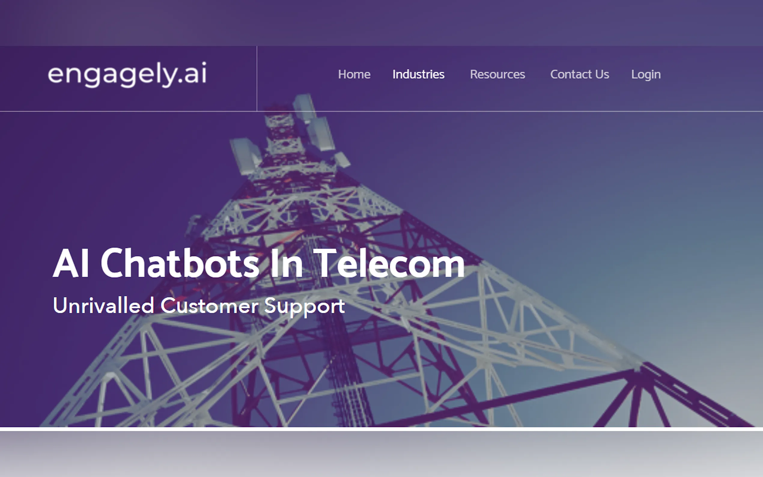 Screenshot 3 of Engagely
