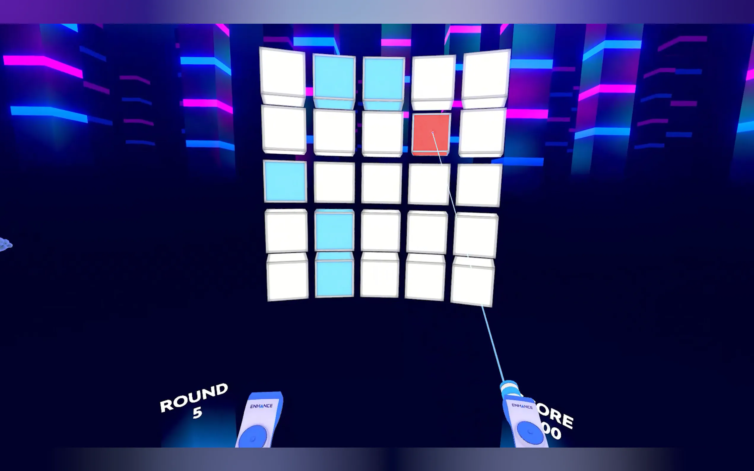 Screenshot 3 of ENHANCE