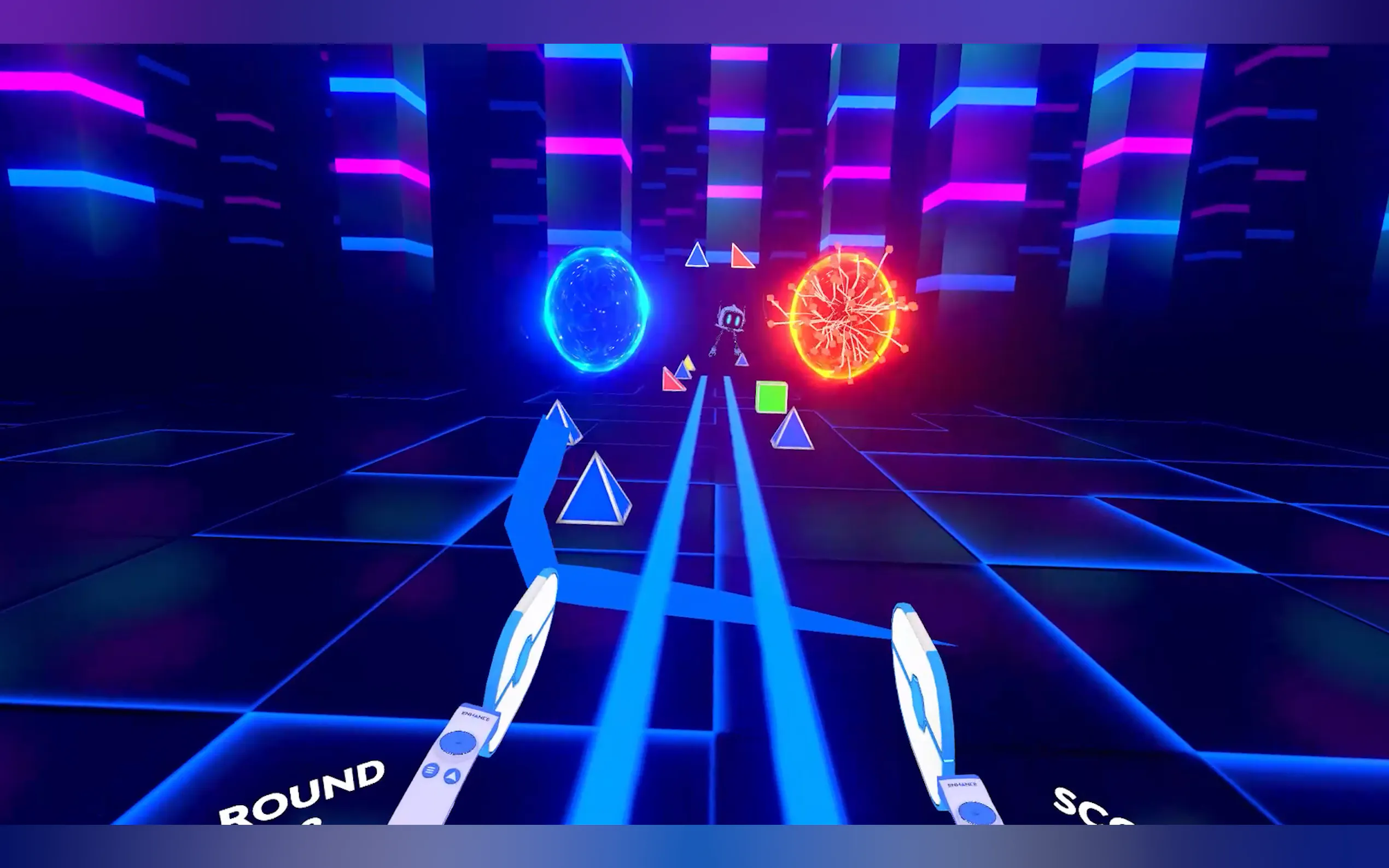 Screenshot 4 of ENHANCE