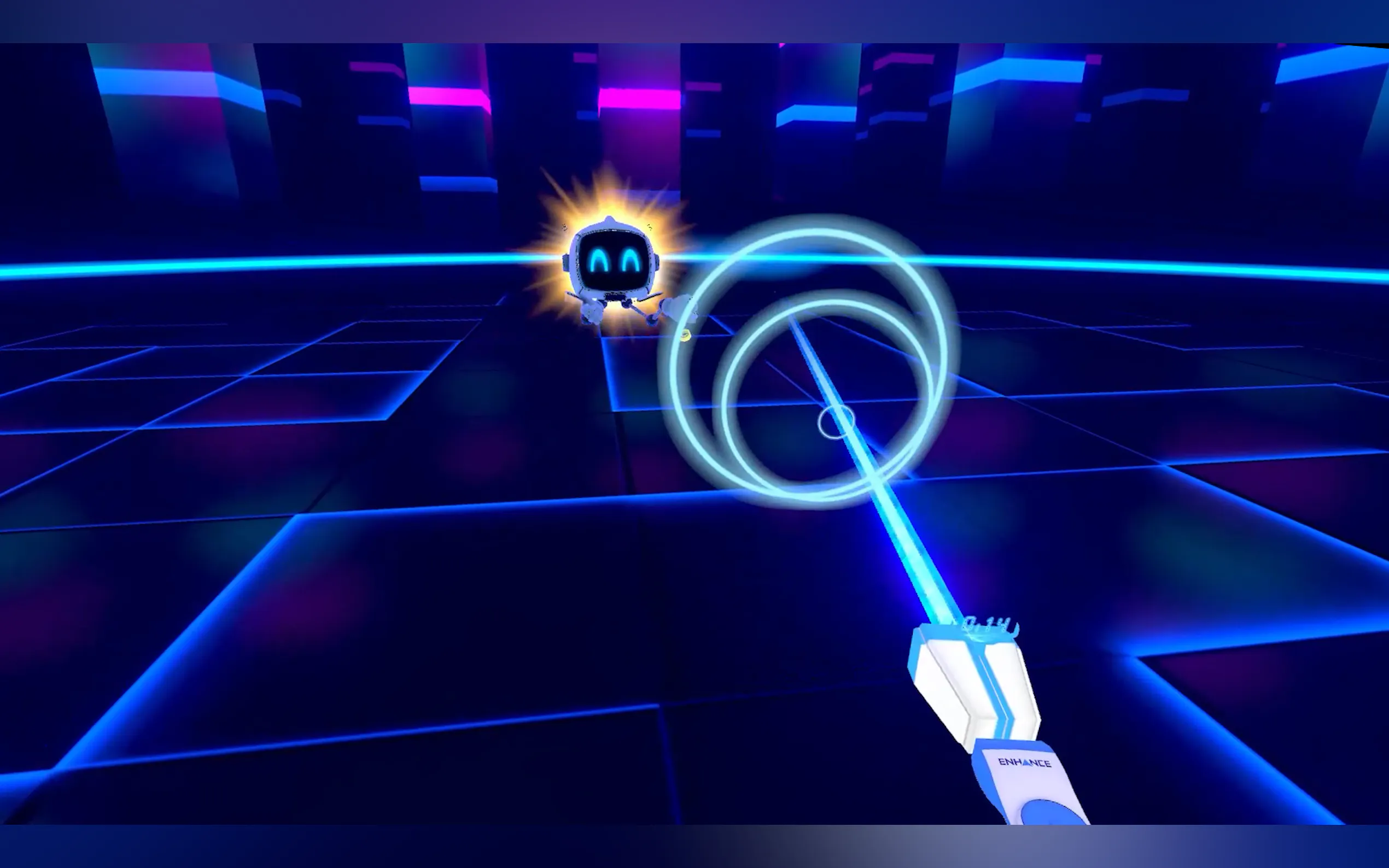 Screenshot 5 of ENHANCE
