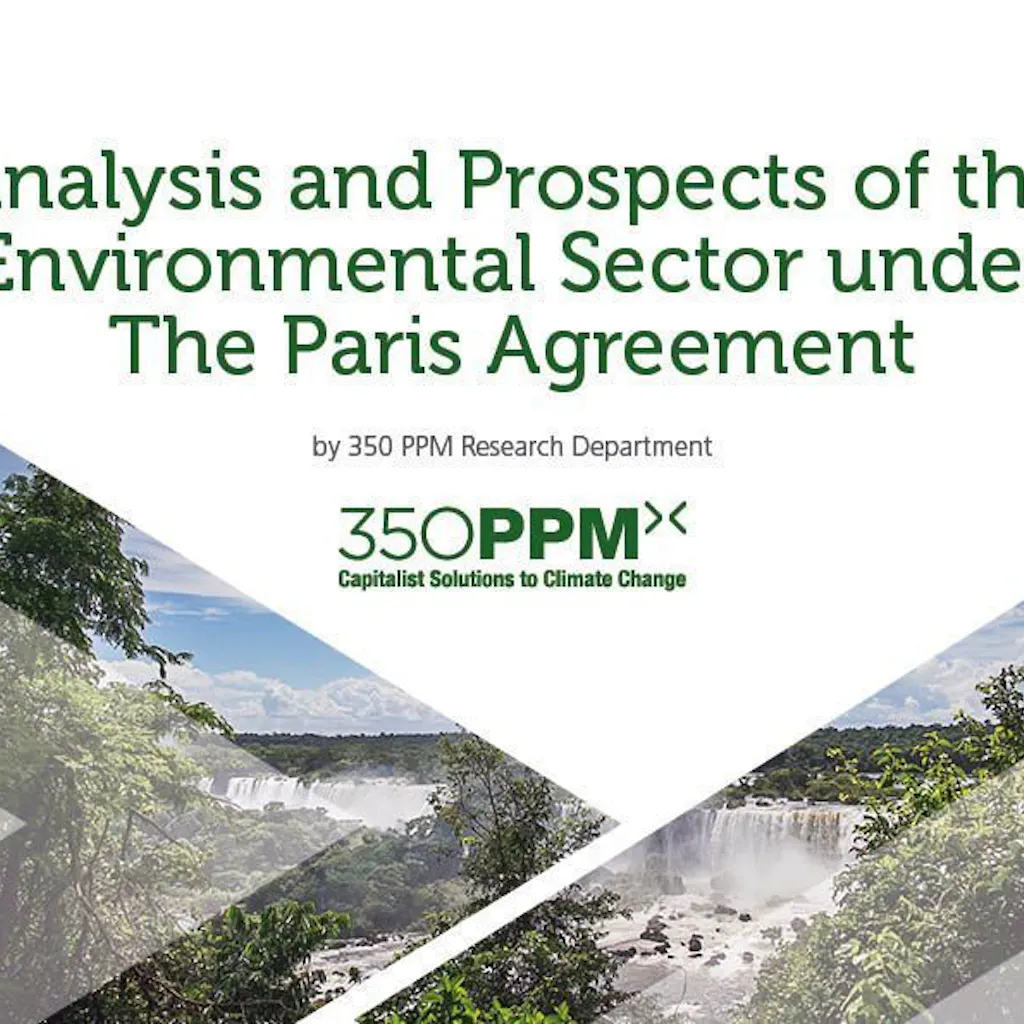 environmental investment