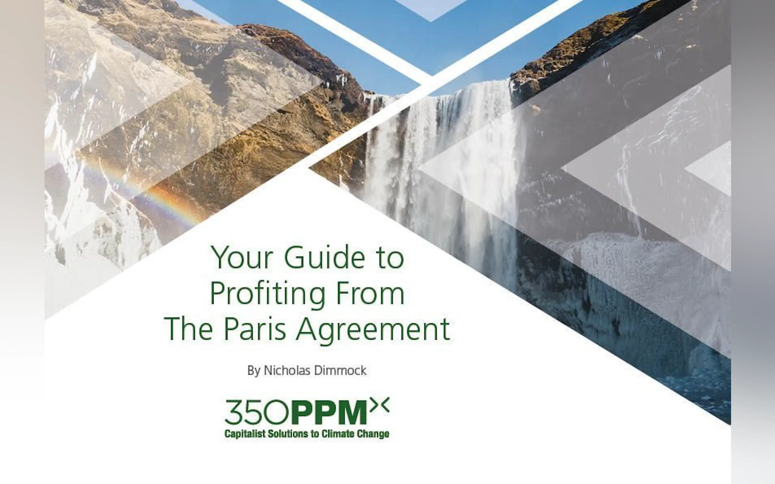 environmental investment