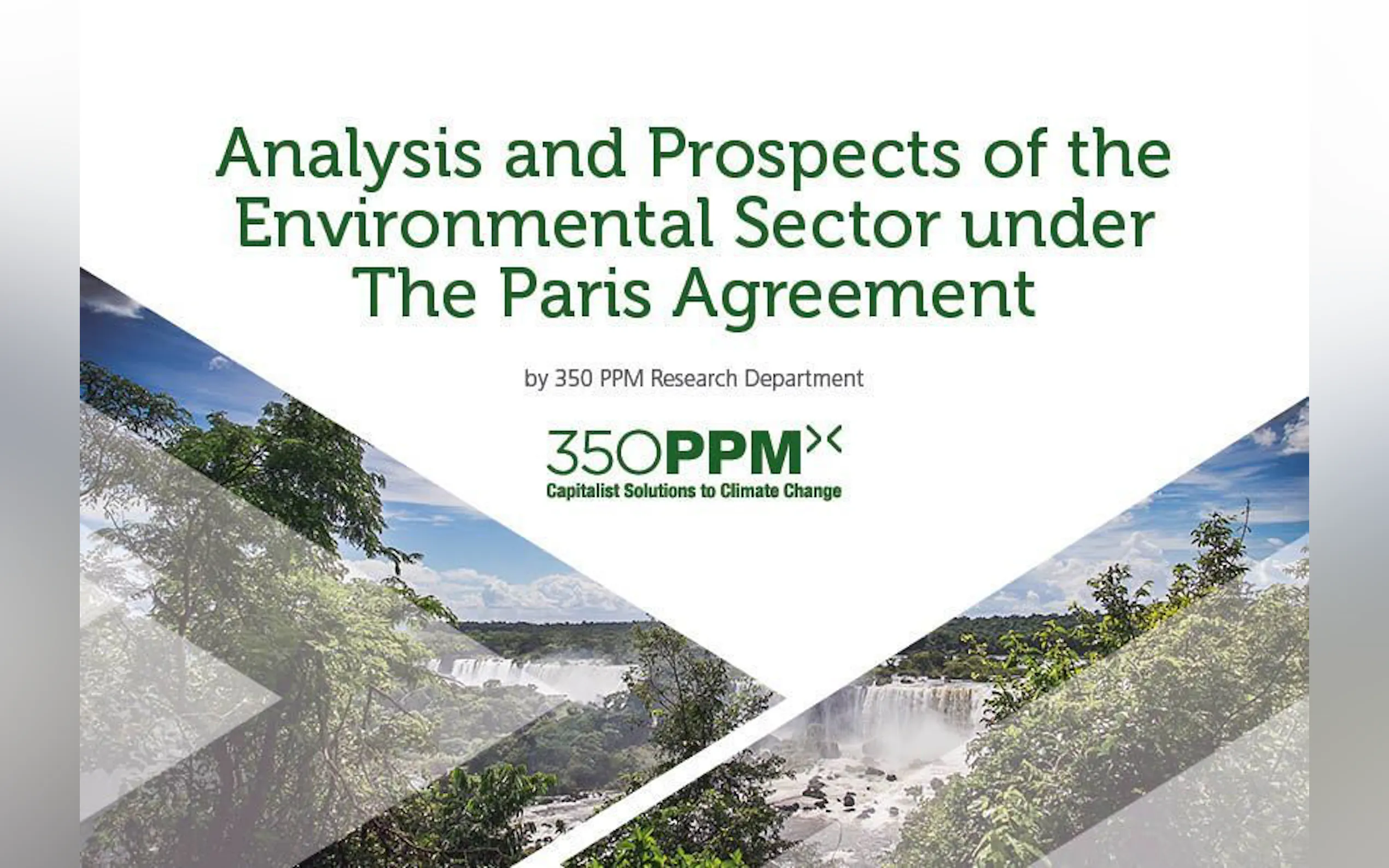 Screenshot 3 of environmental investment