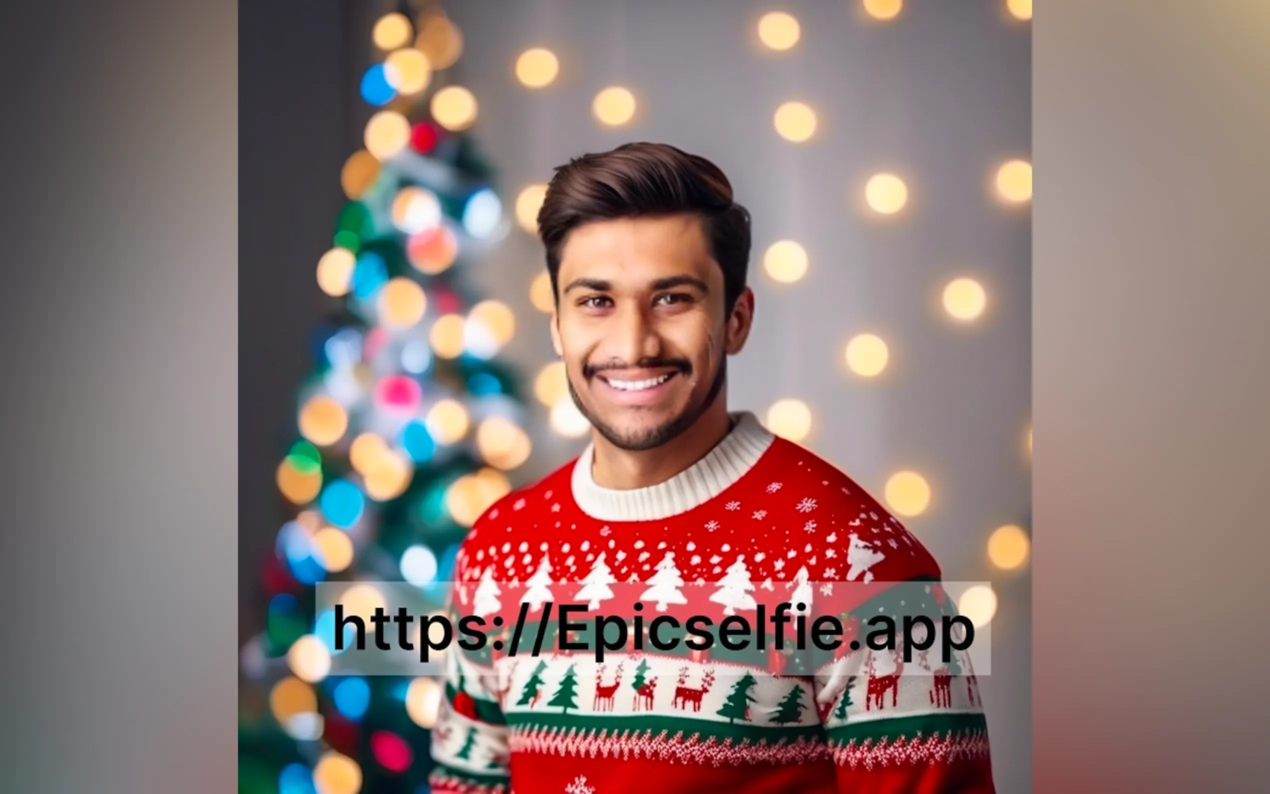 Screenshot 12 of Epic Selfie