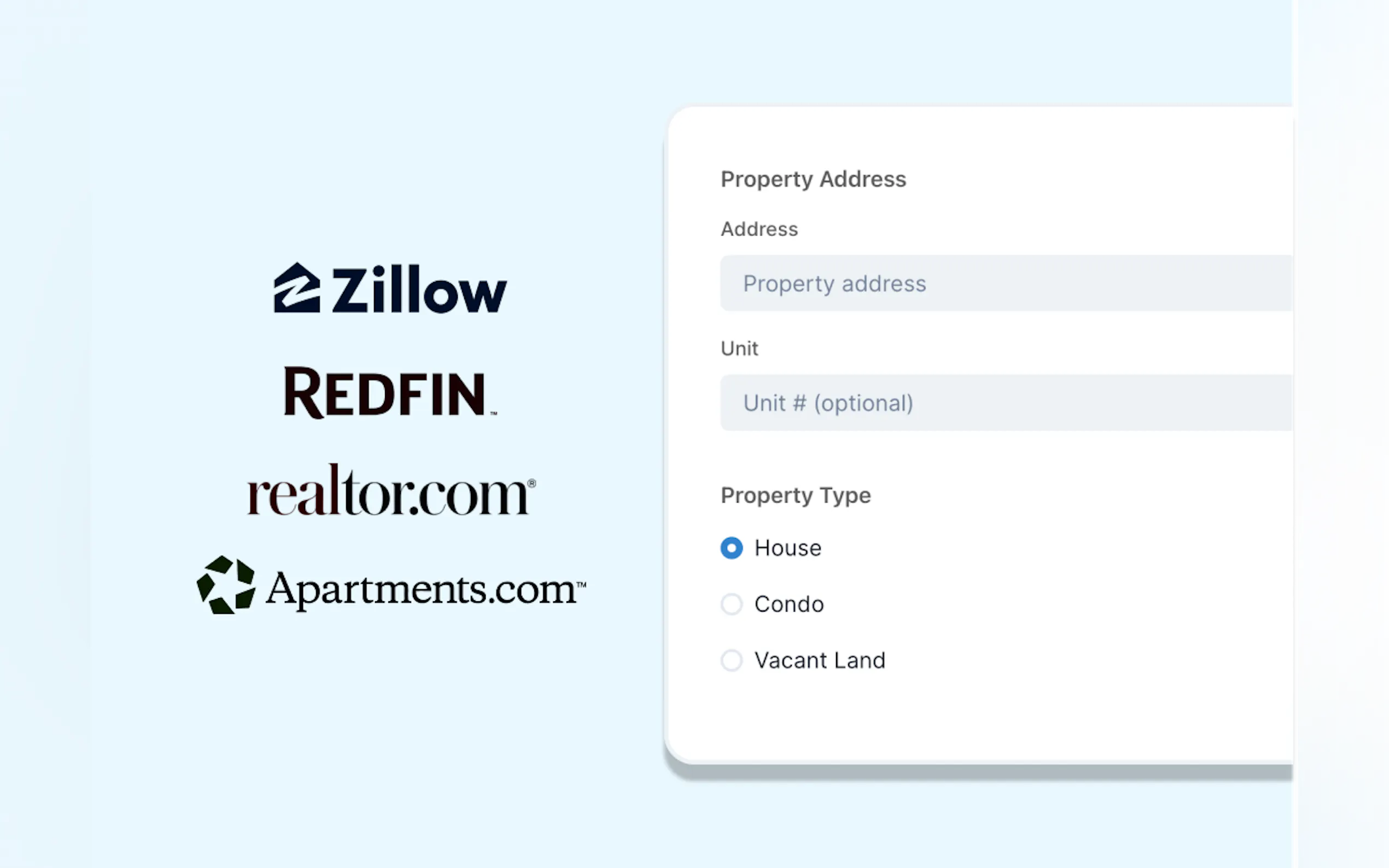 Screenshot 2 of EstateText
