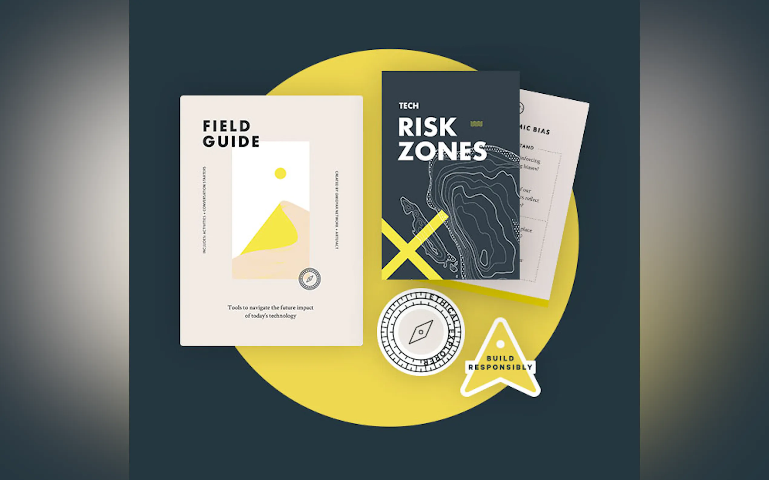 Ethical Explorer Pack