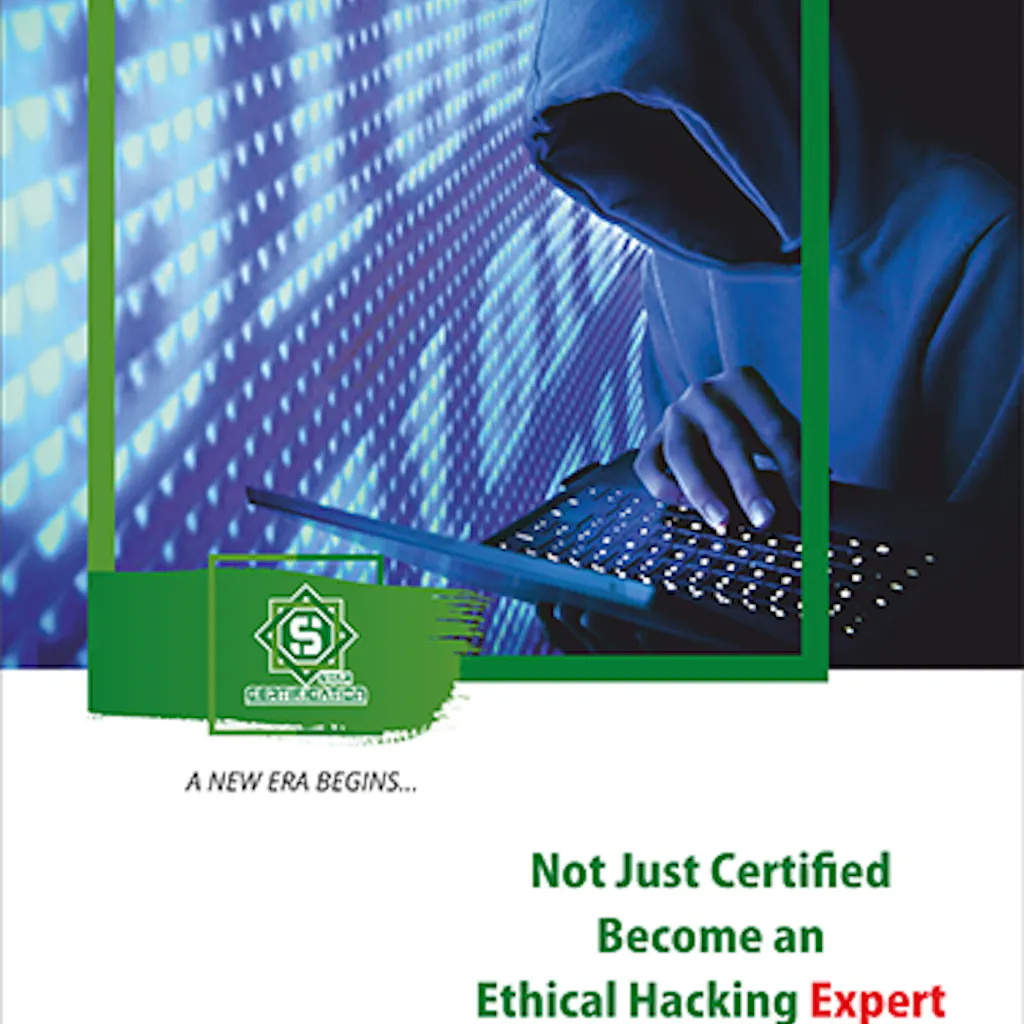 Ethical Hacking Certification Course