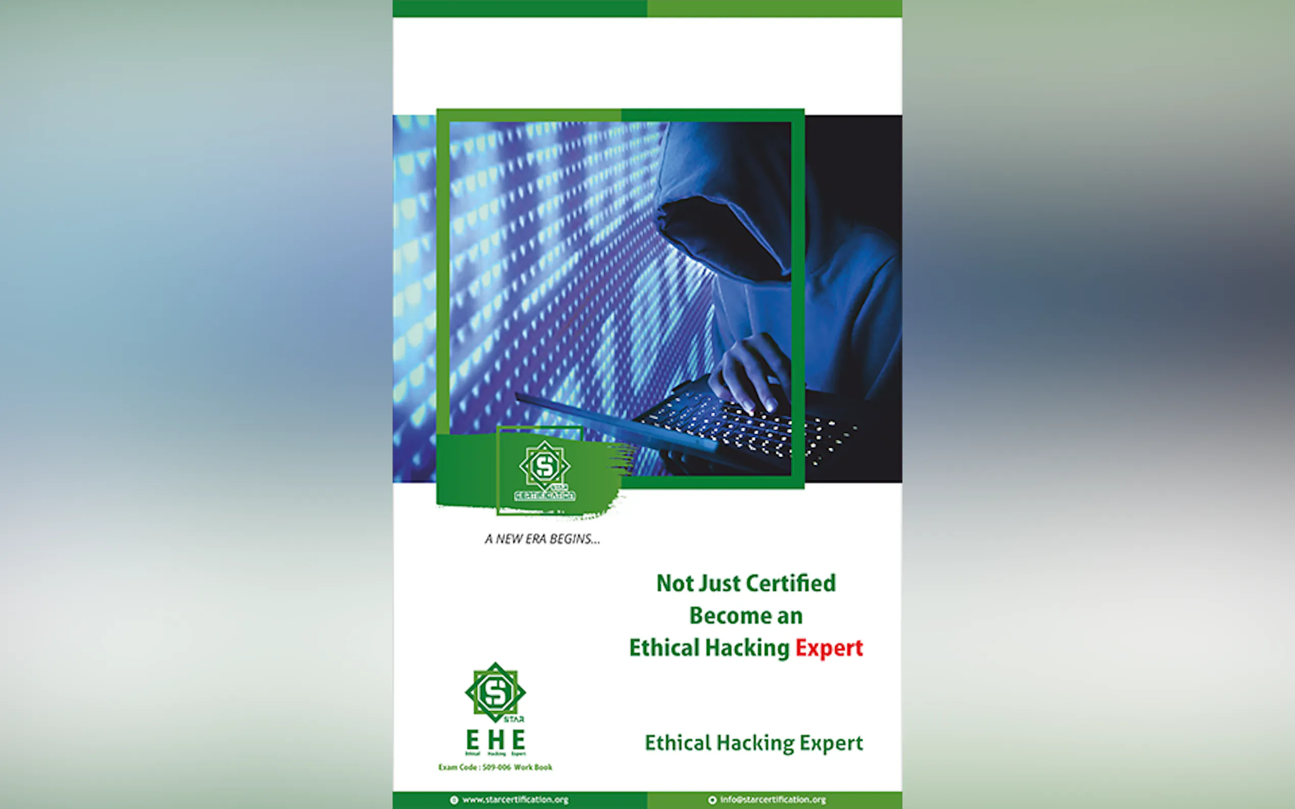 Ethical Hacking Certification Course