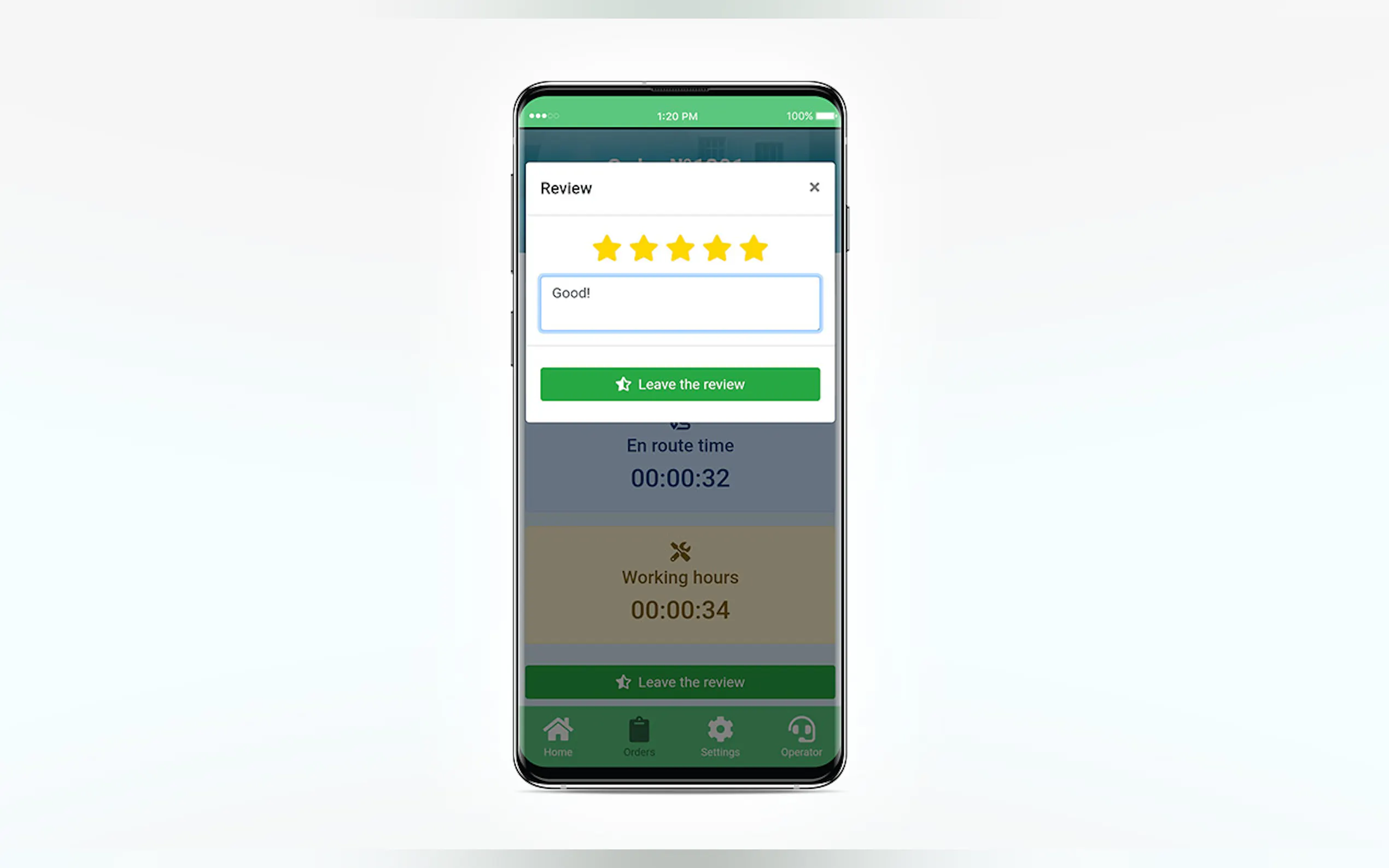 Screenshot 11 of EVERIS