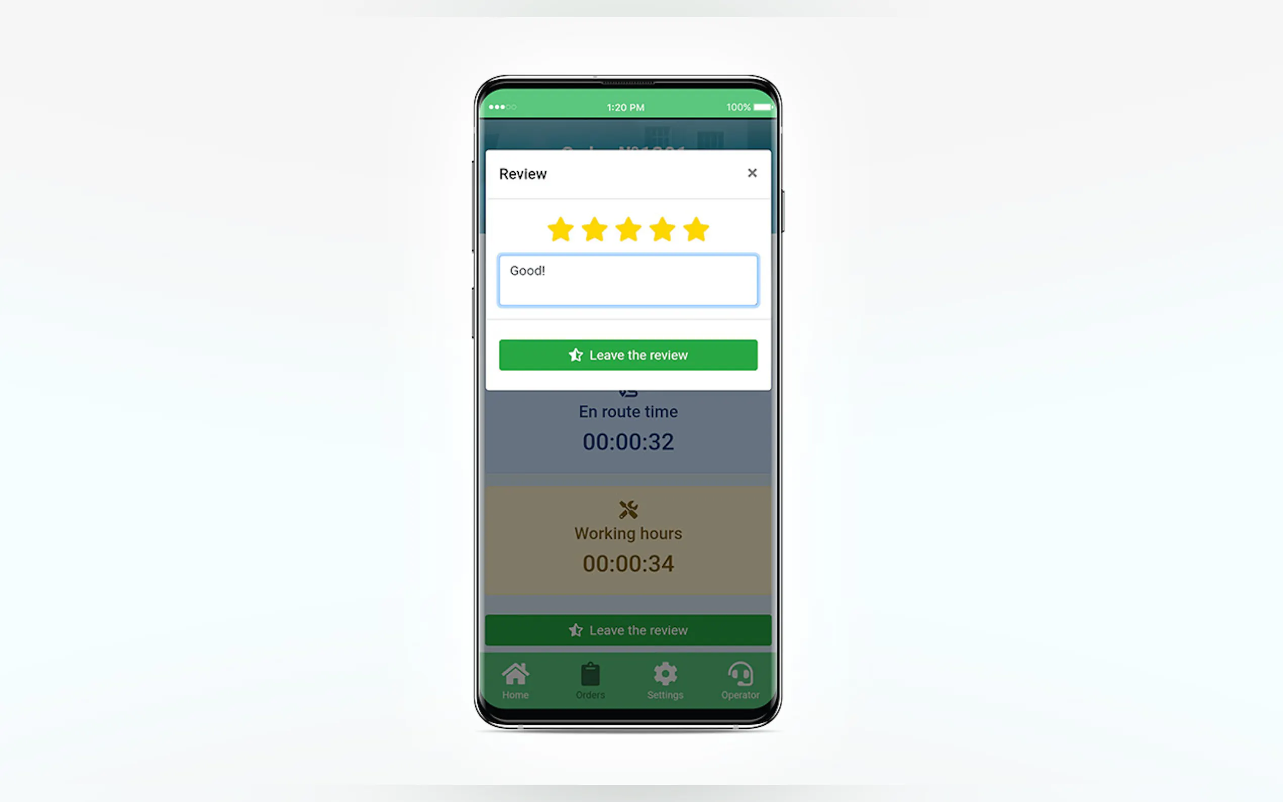 Screenshot 9 of EVERIS