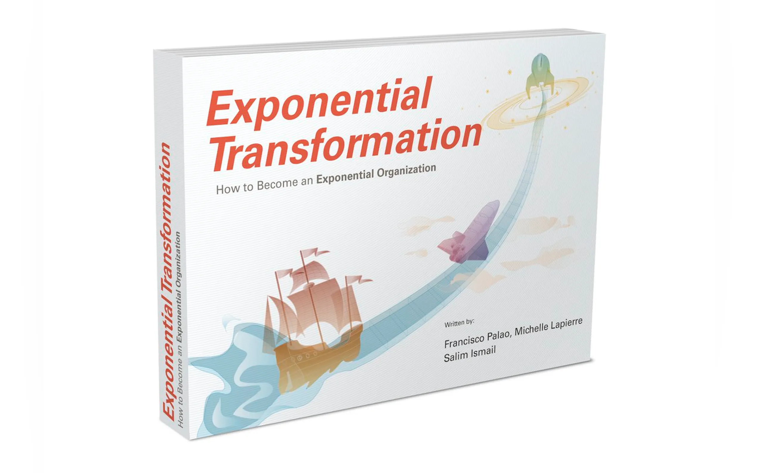 Exponential Transformation