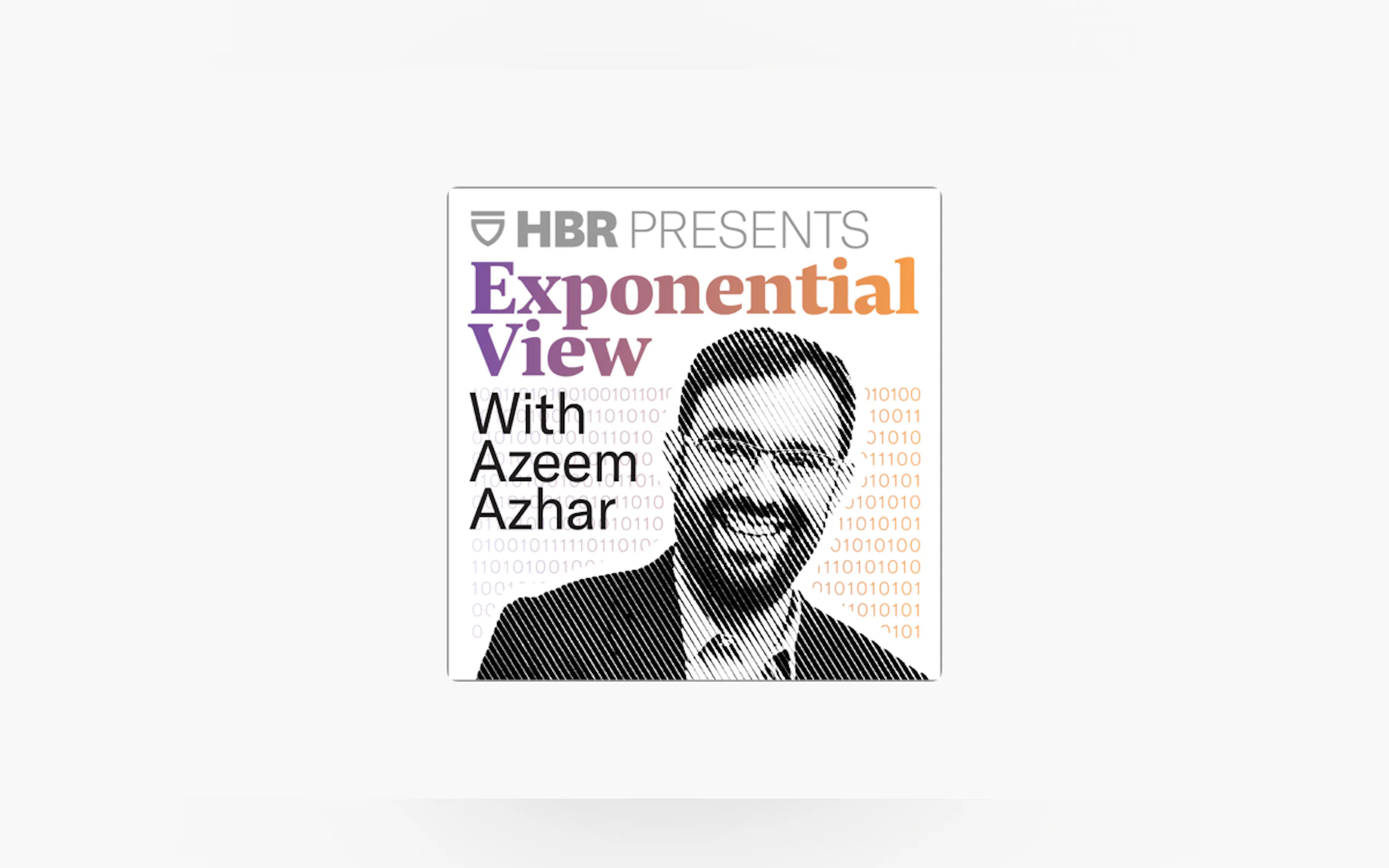 Screenshot 2 of Exponential View Podcast (Season 4)