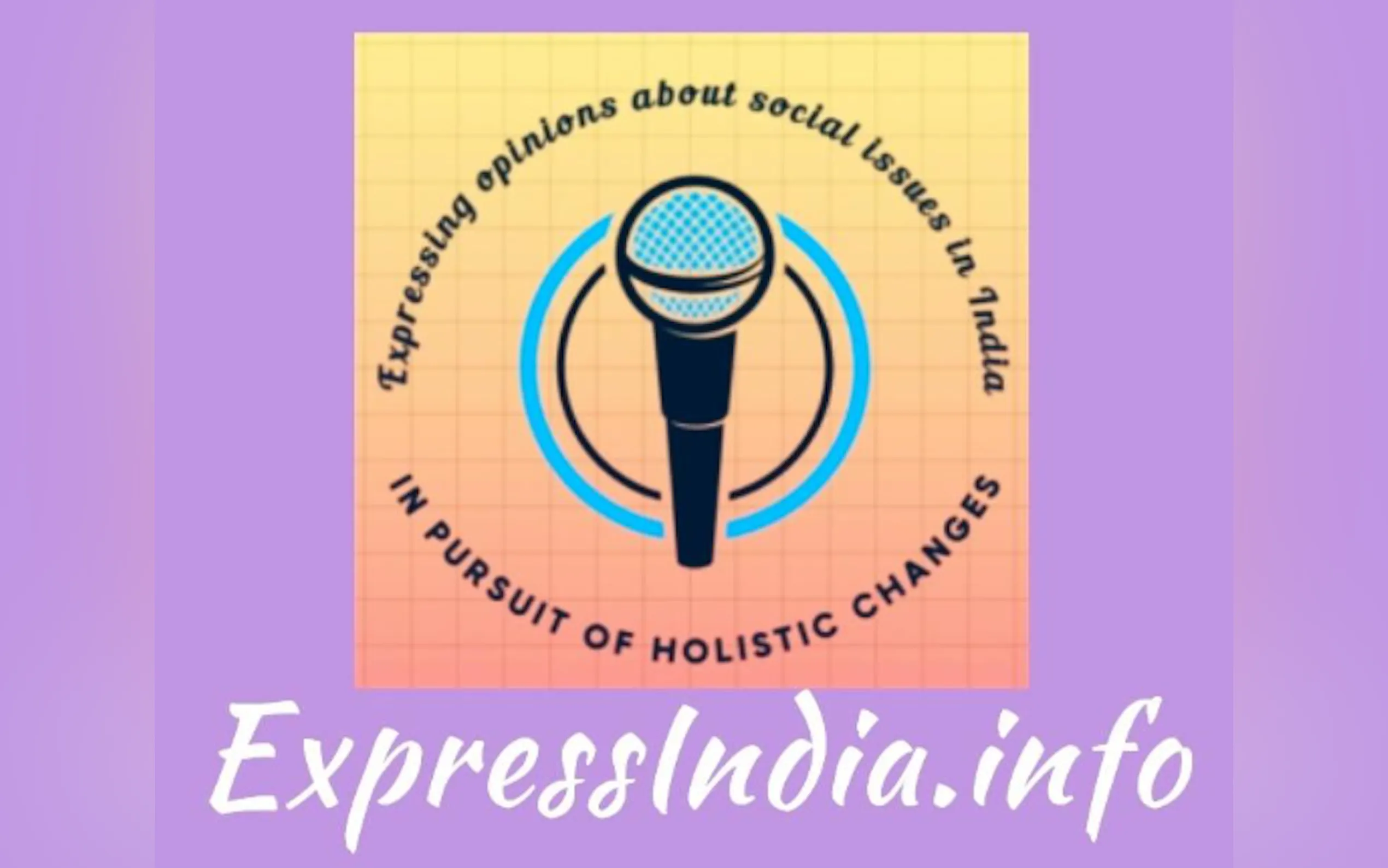Screenshot 2 of ExpressIndia
