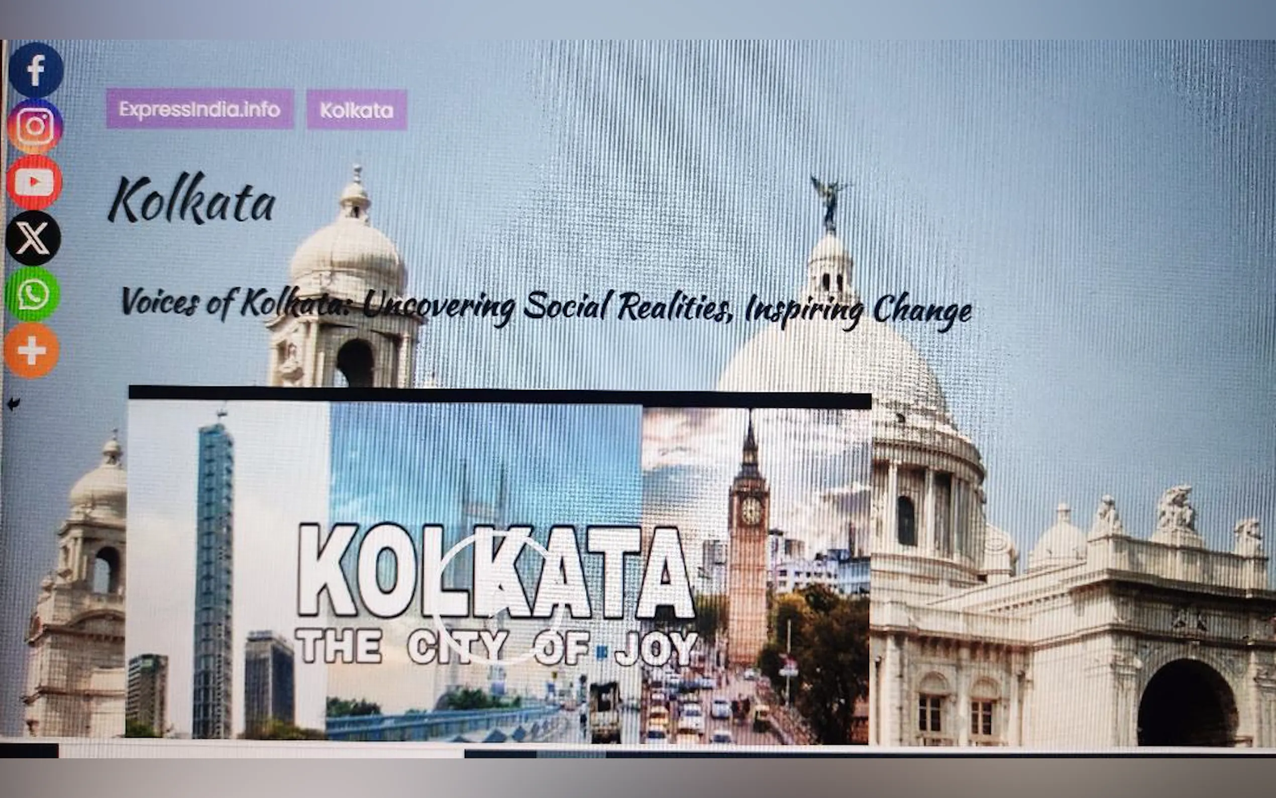 Screenshot 12 of ExpressIndia