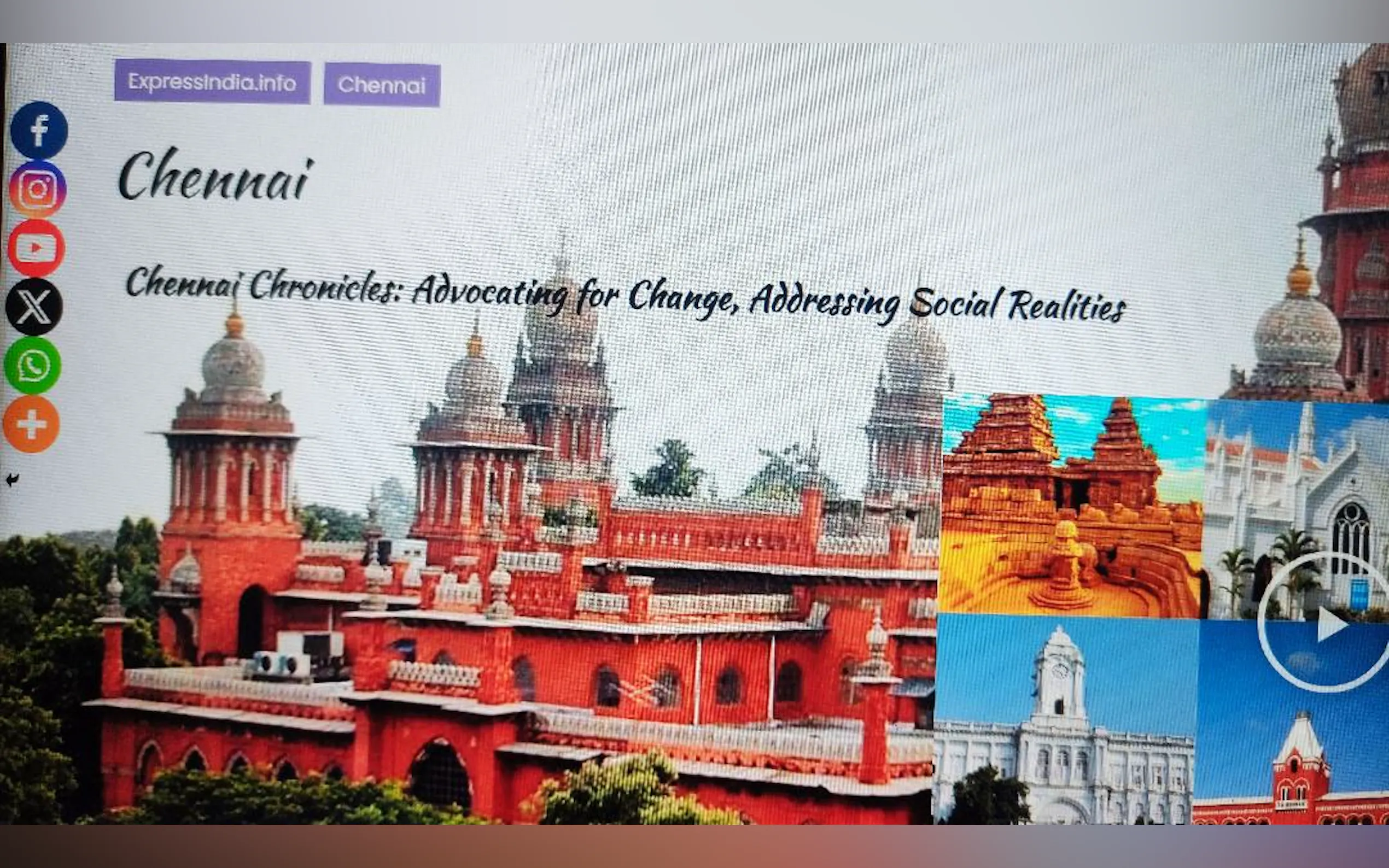 Screenshot 13 of ExpressIndia