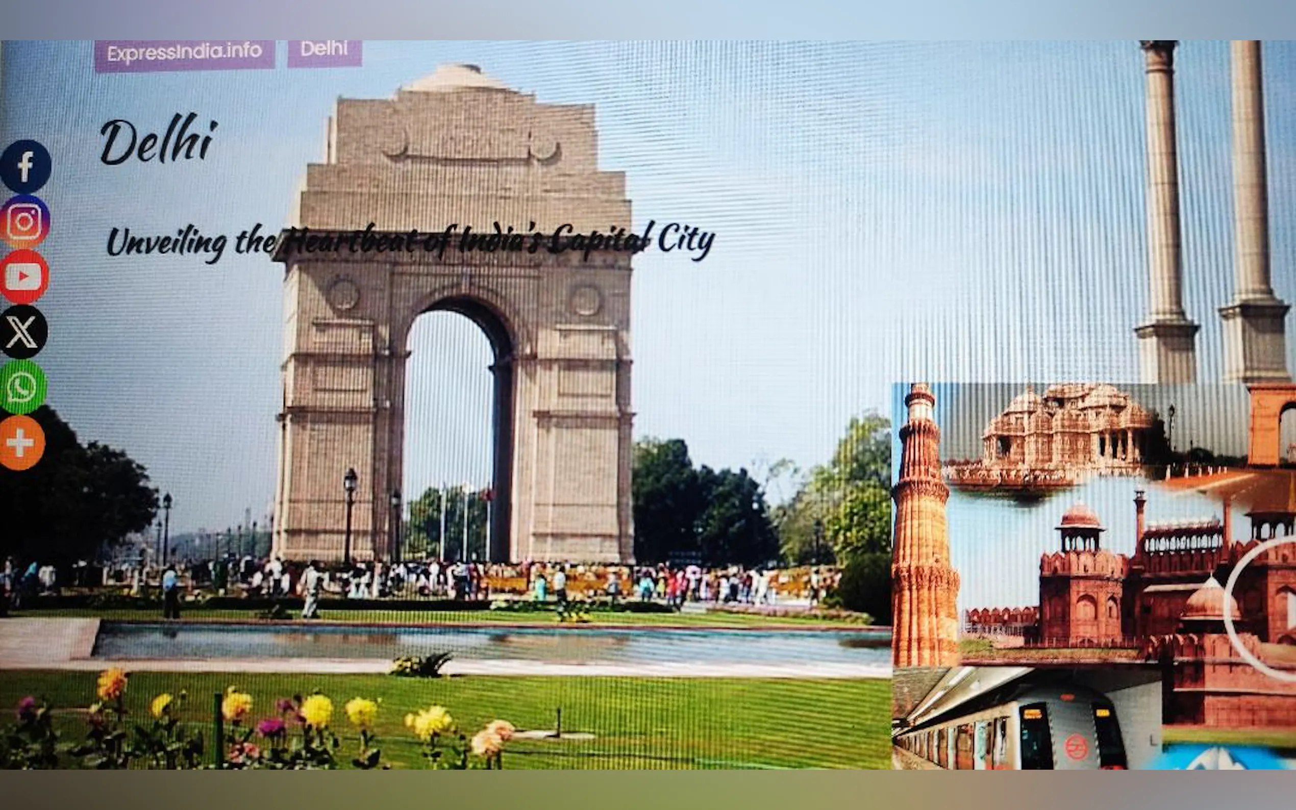 Screenshot 10 of ExpressIndia
