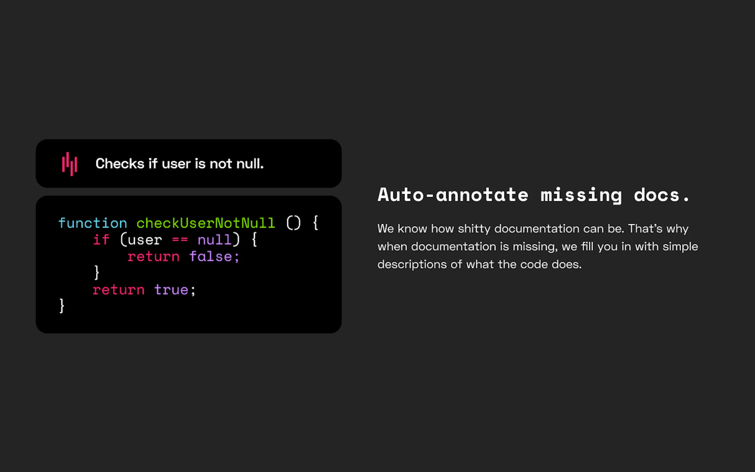 Screenshot 3 of Expressiv