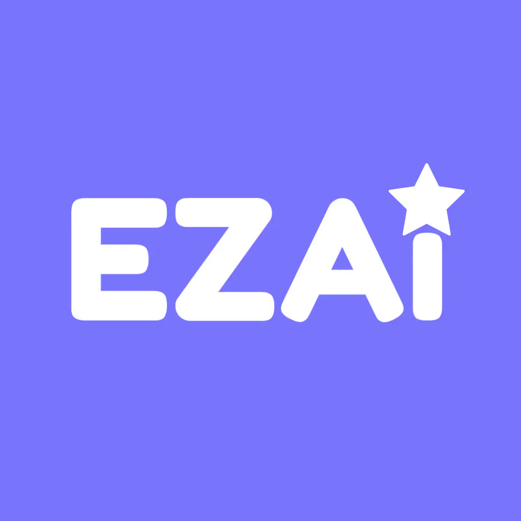 Logo of EZAi AI : Content Creation App 