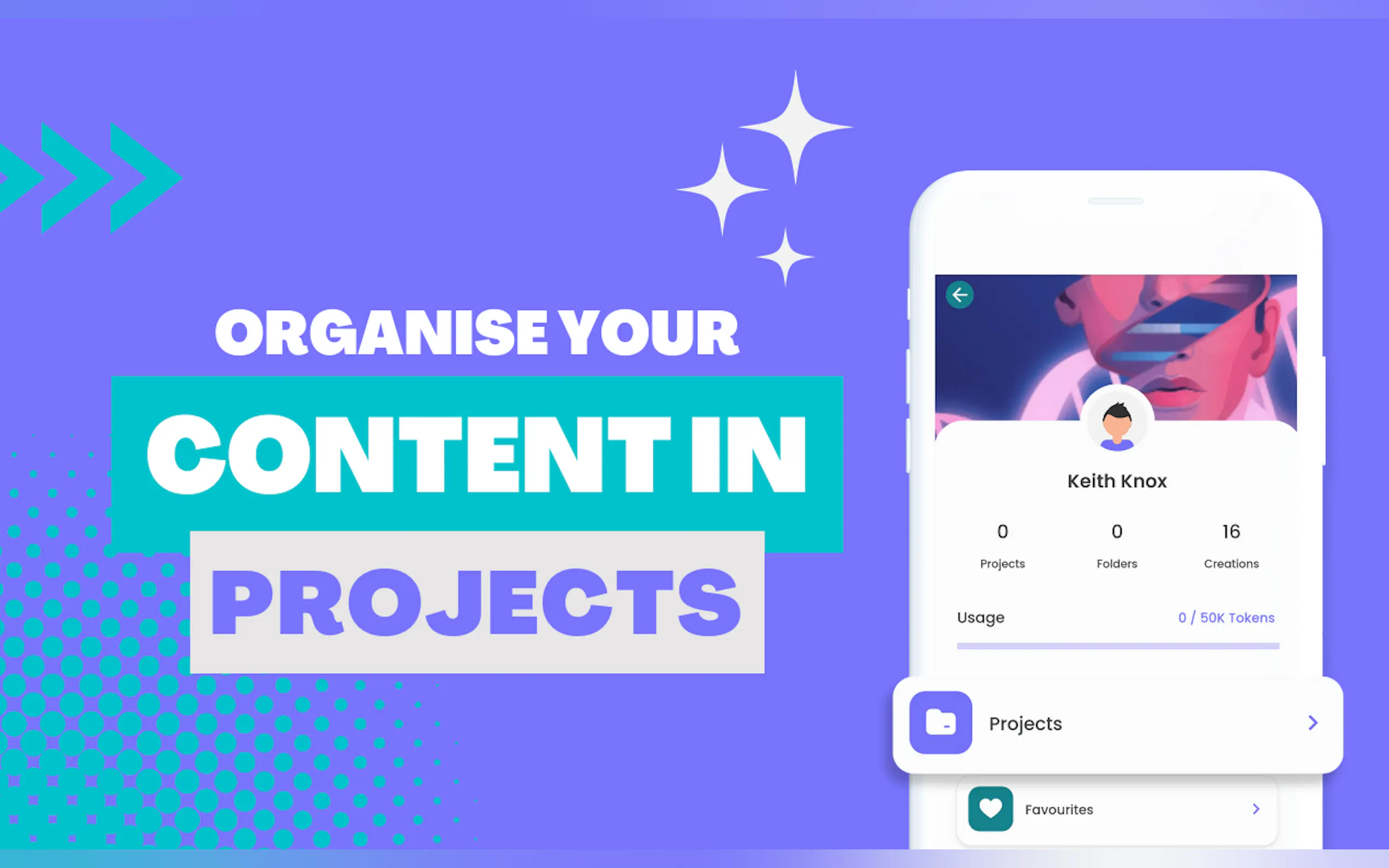 Screenshot 5 of EZAi AI : Content Creation App 