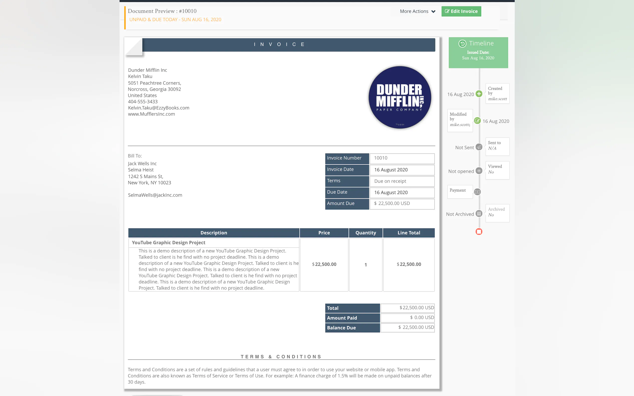 Screenshot 13 of EzzyBooks