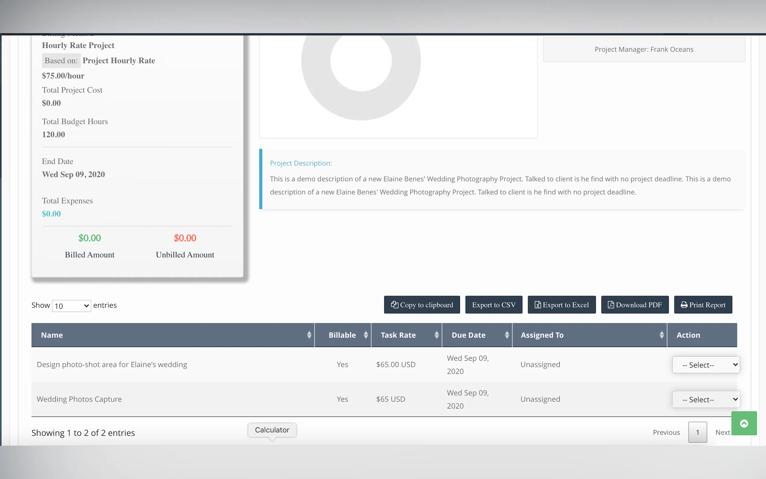 Screenshot 10 of EzzyBooks
