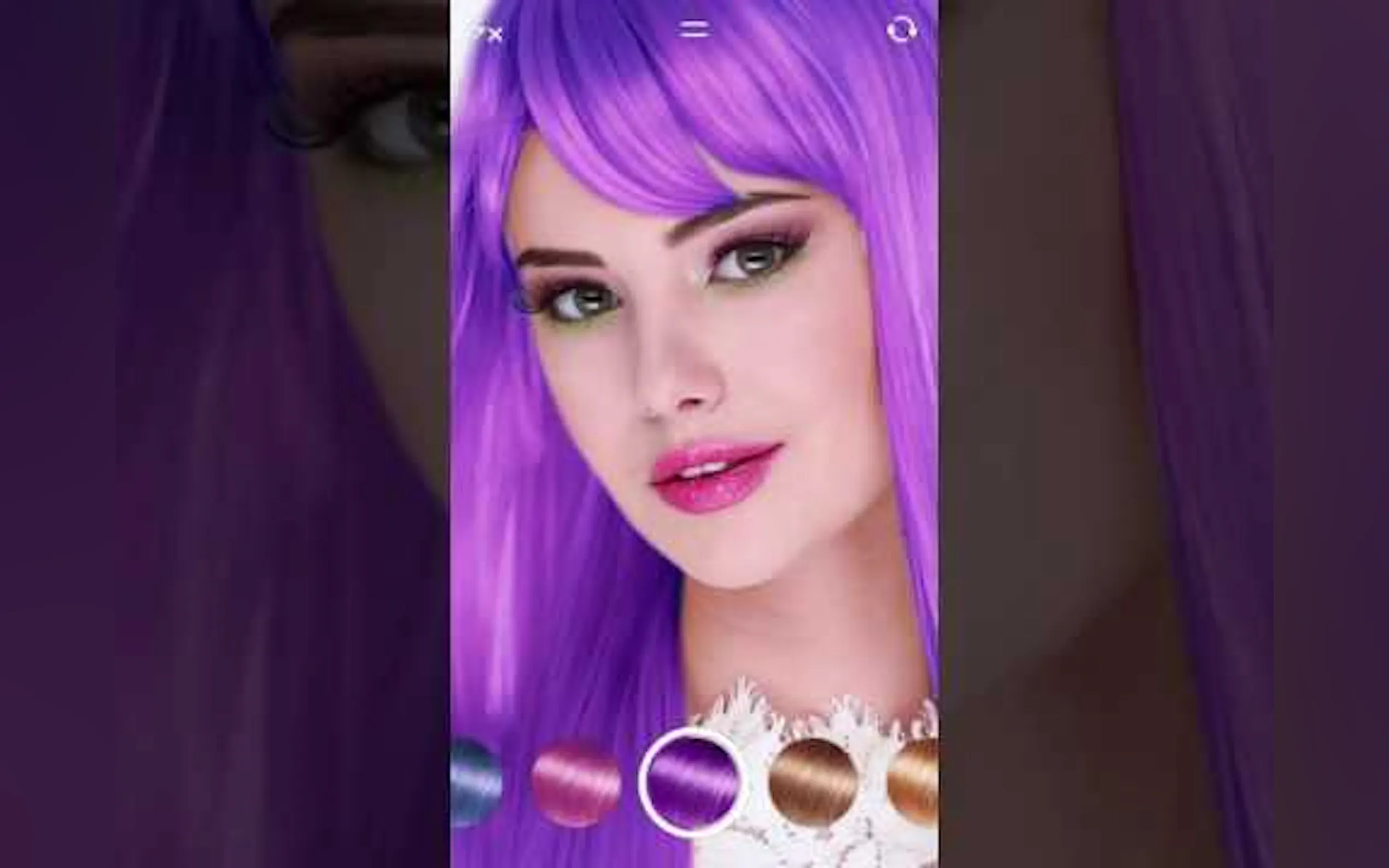 Fabby Hair
